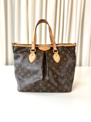 Louis Vuitton shoulder bag