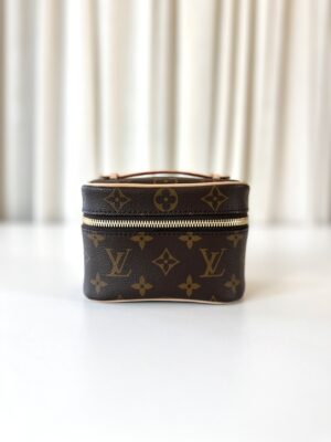 Louis Vuitton Nice BB