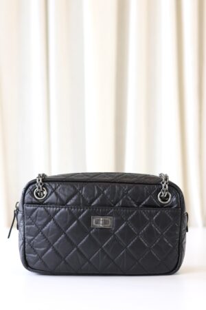 Chanel reissue handbag