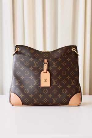 Louis Vuitton Odeon MM