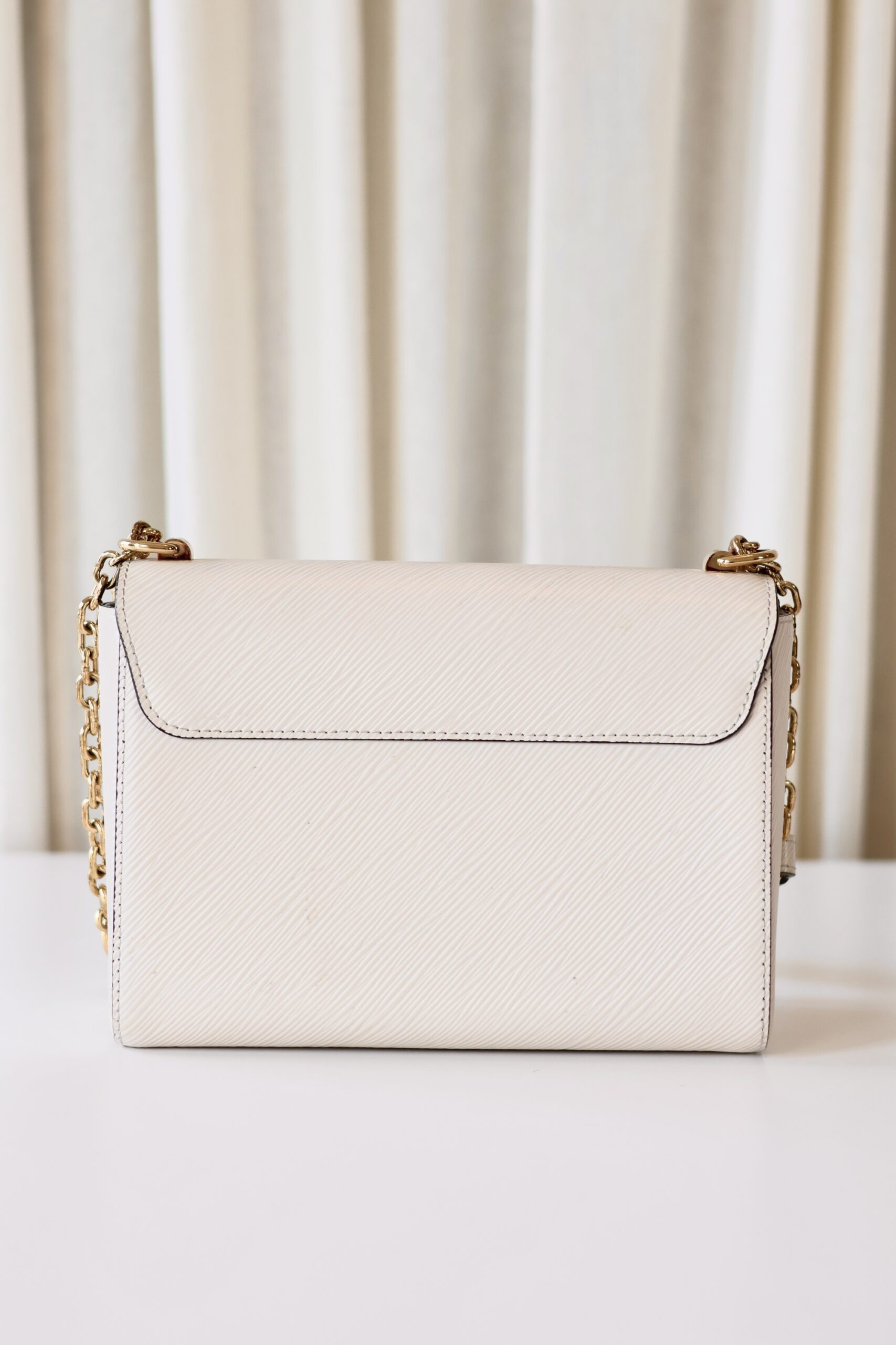 Louis Vuitton Twist MM - Image 4