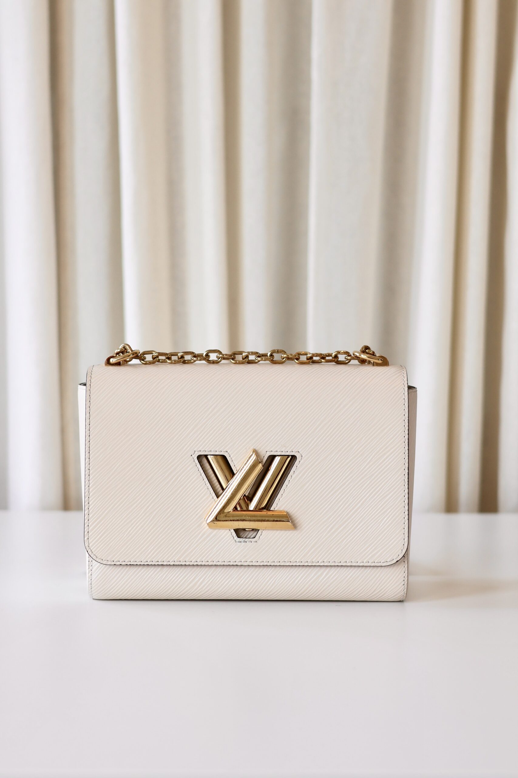 Louis Vuitton Twist MM