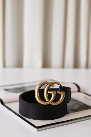 Gucci marmont belt large