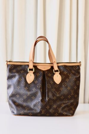 Louis vuitton Palermo PM