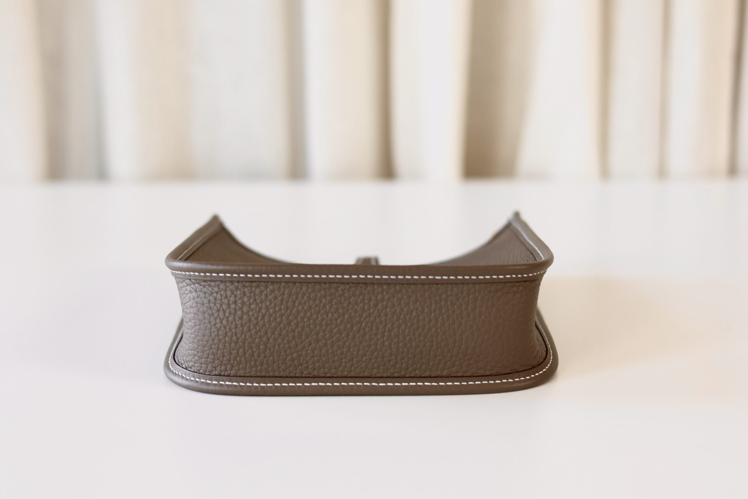 Hermes Evelyne 16 Etoupe - Image 5