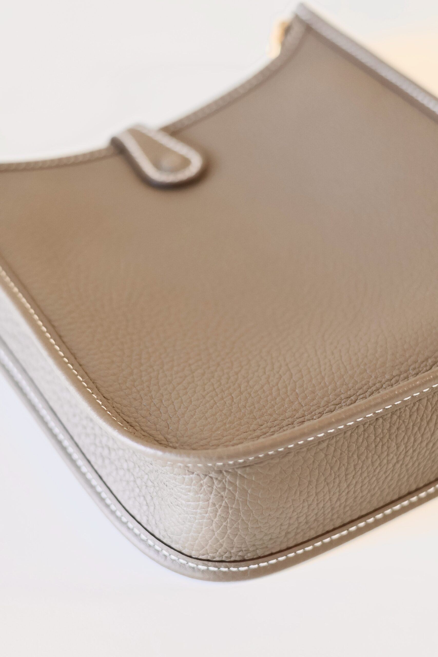 Hermes Evelyne 16 Etoupe - Image 8