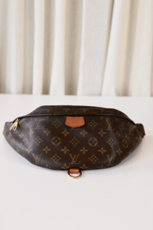 Louis Vuitton bumbag monogram