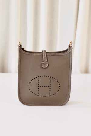 Hermes Evelyne 16 Etoupe