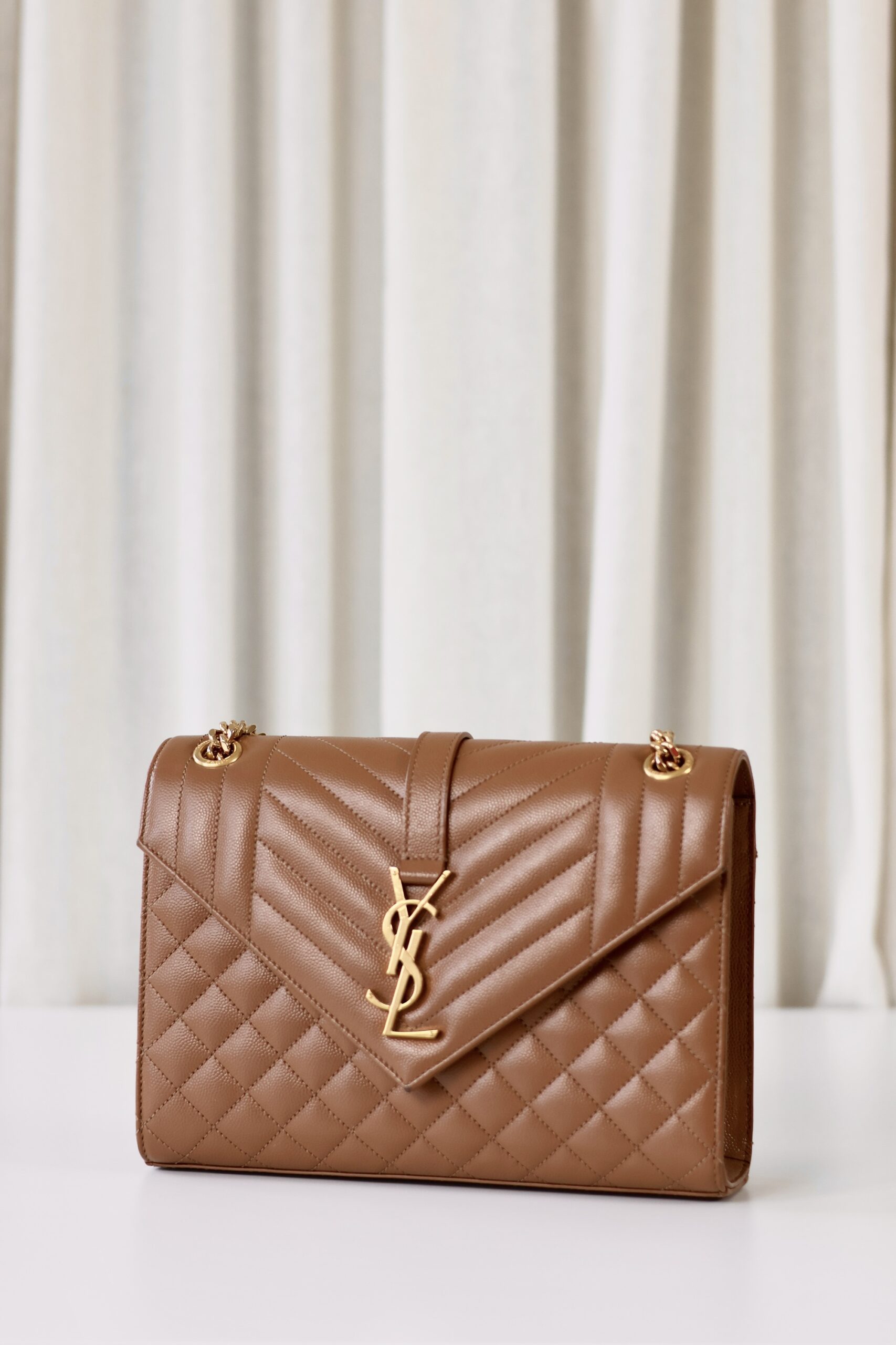 Saint Laurent envelope bag medium - Image 2