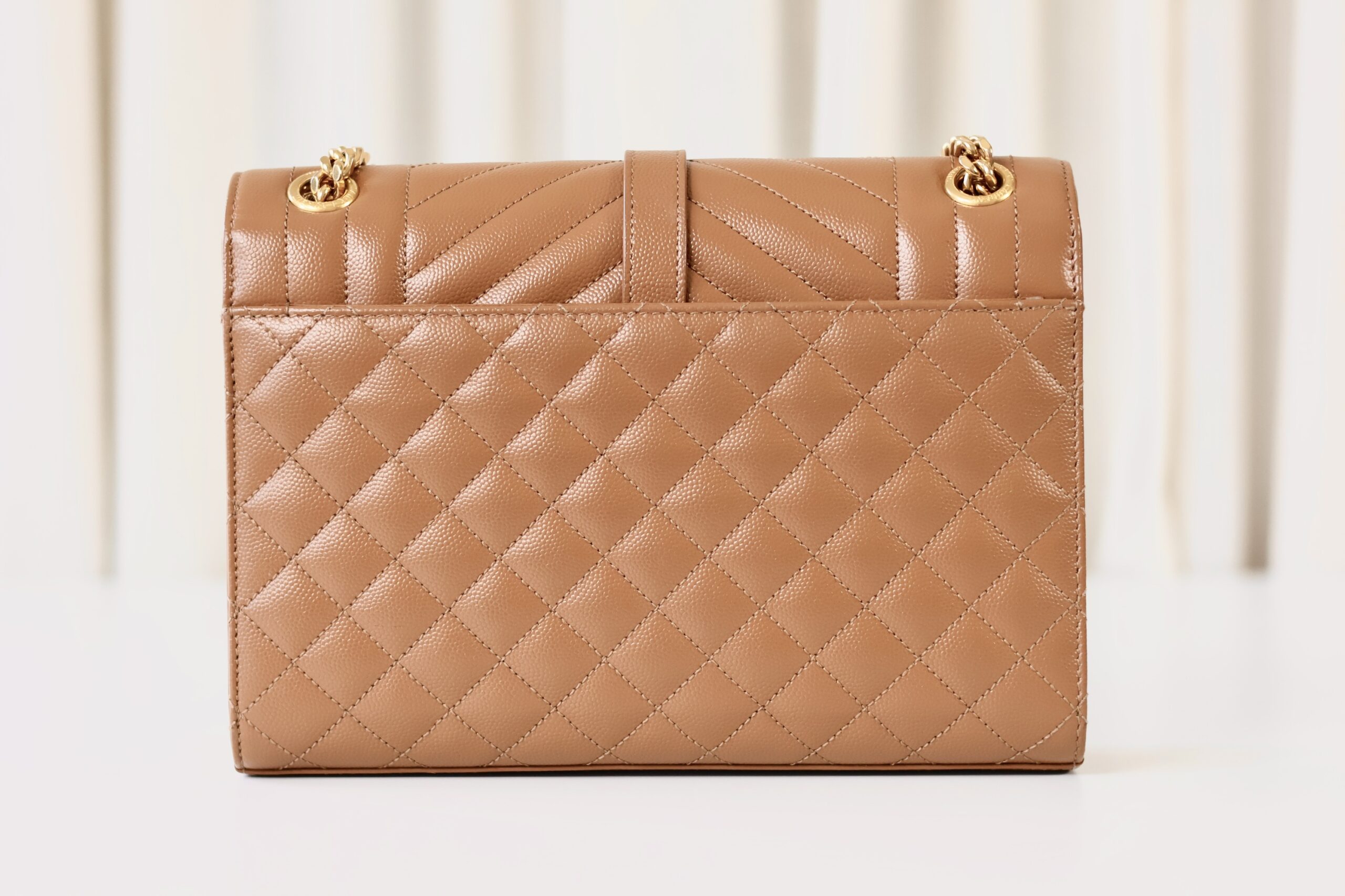 Saint Laurent envelope bag medium - Image 7