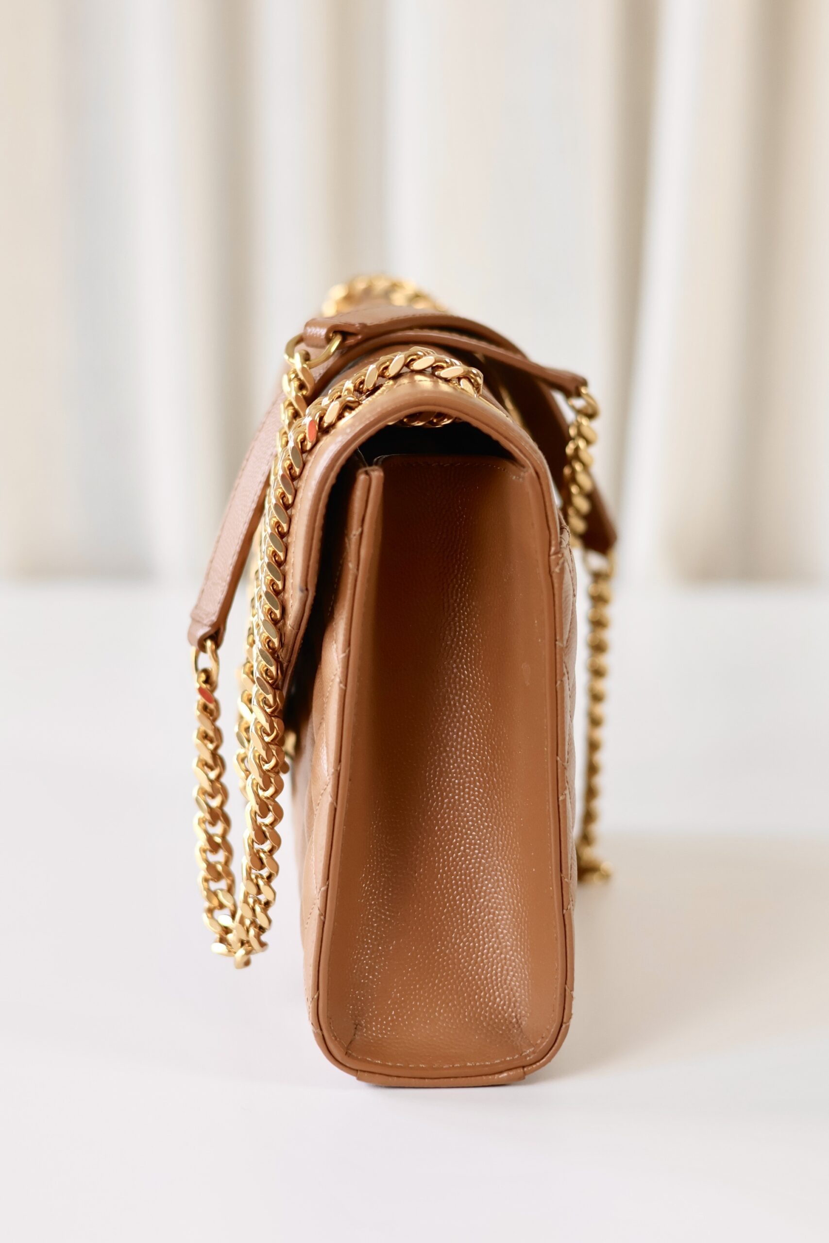 Saint Laurent envelope bag medium - Image 5