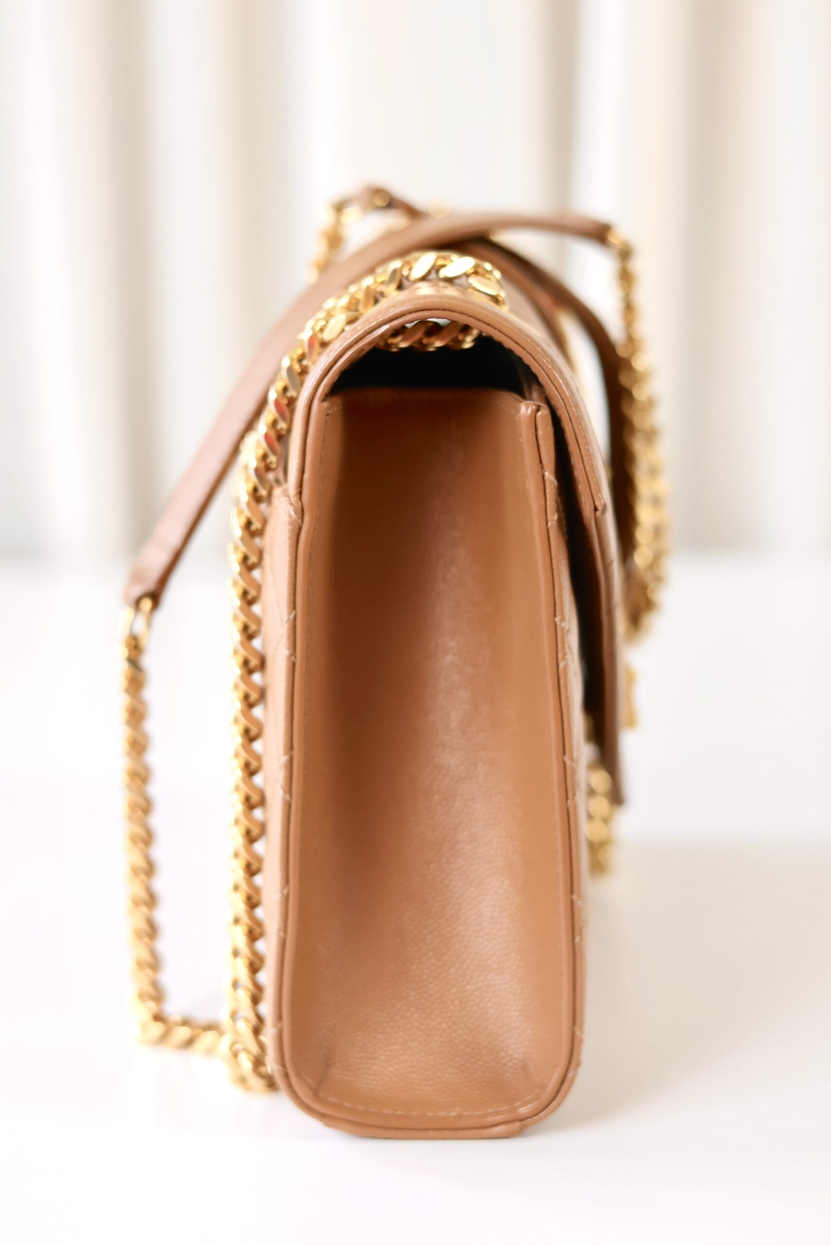 Saint Laurent envelope bag medium - Image 6