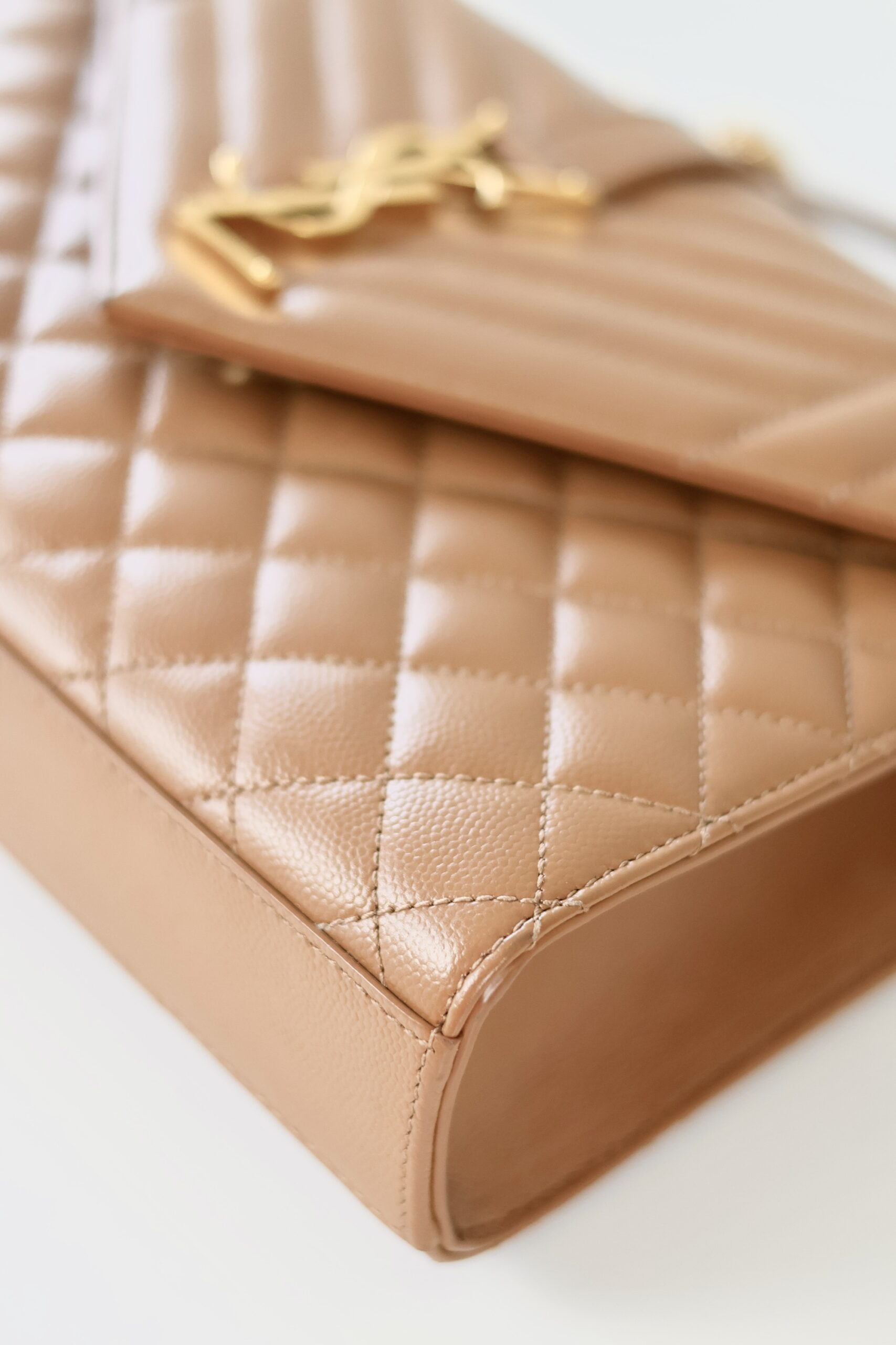 Saint Laurent envelope bag medium - Image 11