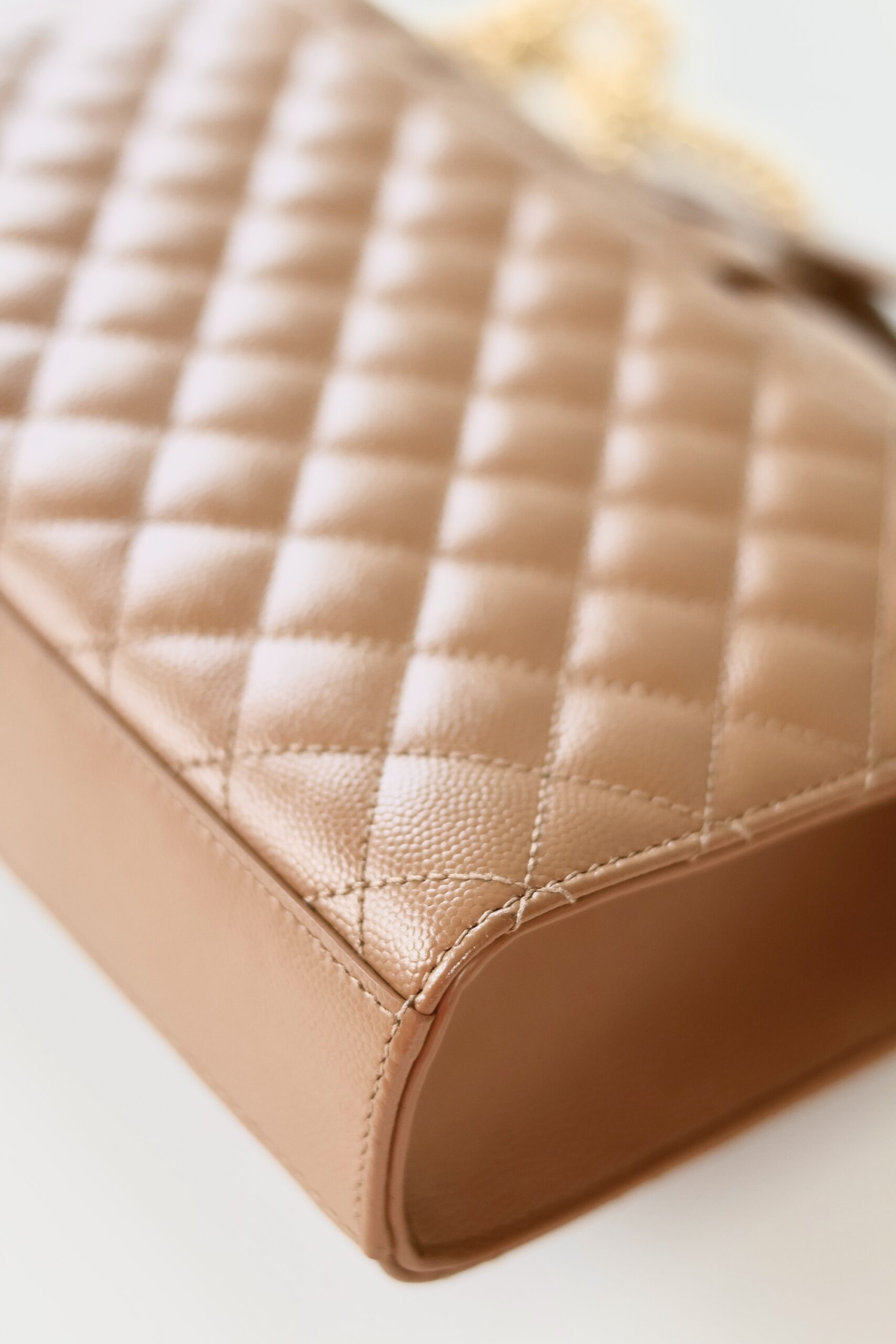 Saint Laurent envelope bag medium - Image 13