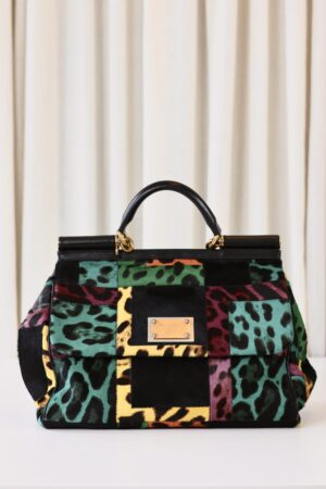 Dolce & Gabbana handbag