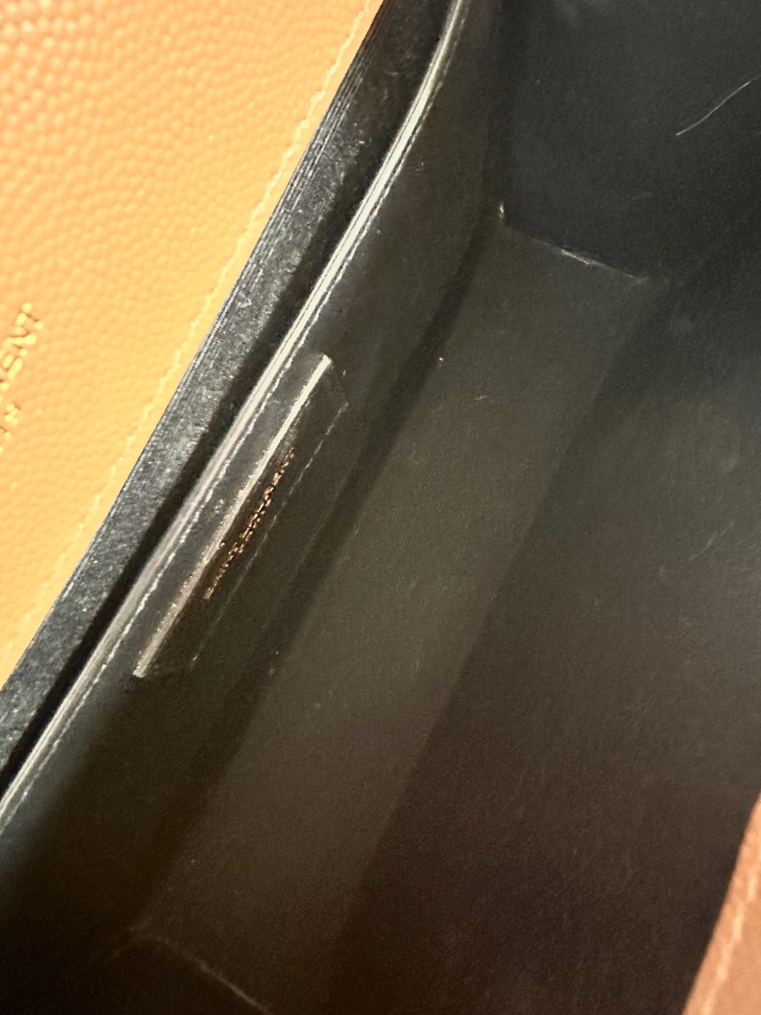 Saint Laurent envelope bag medium - Image 15