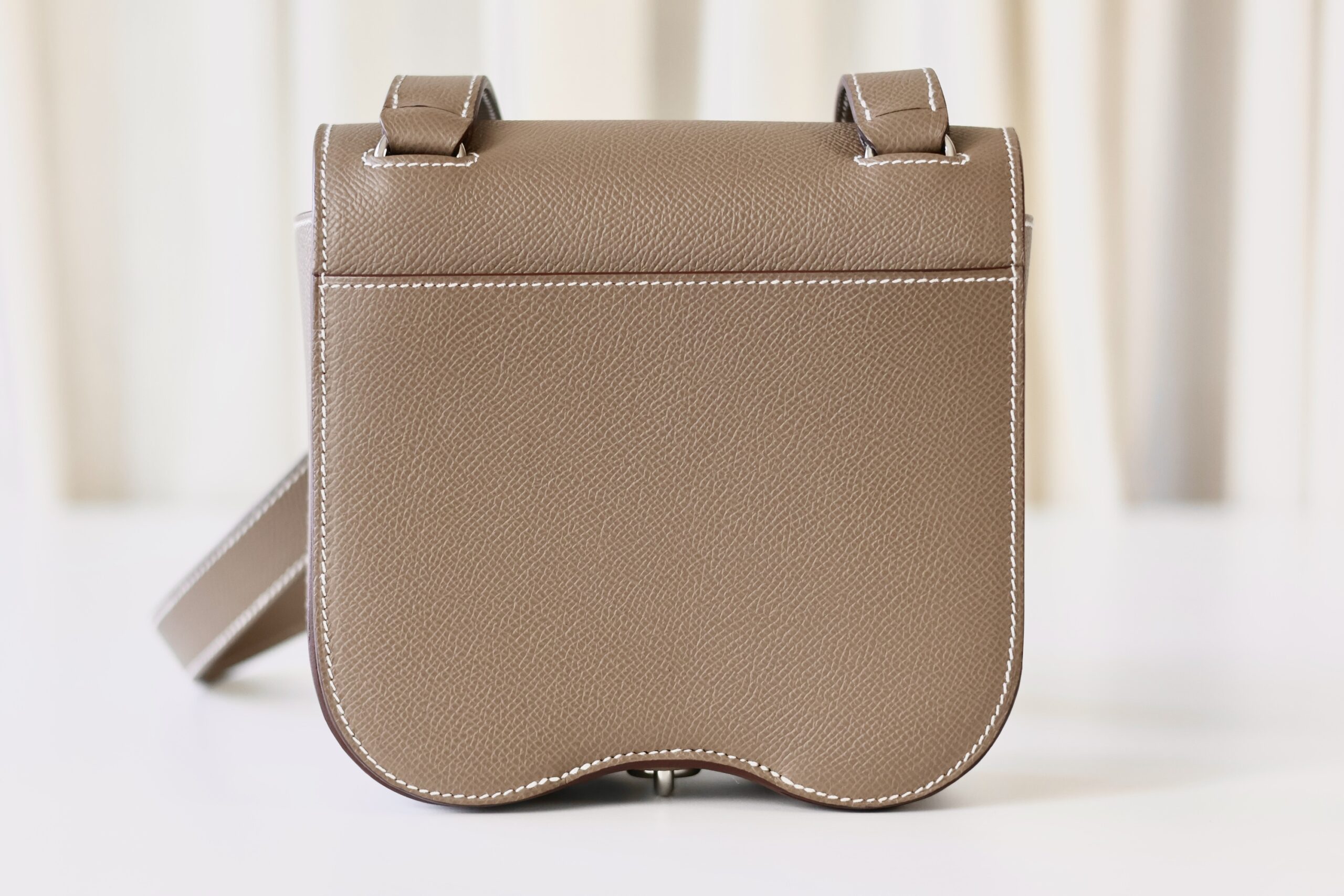 Hermes Della etoupe - Image 5