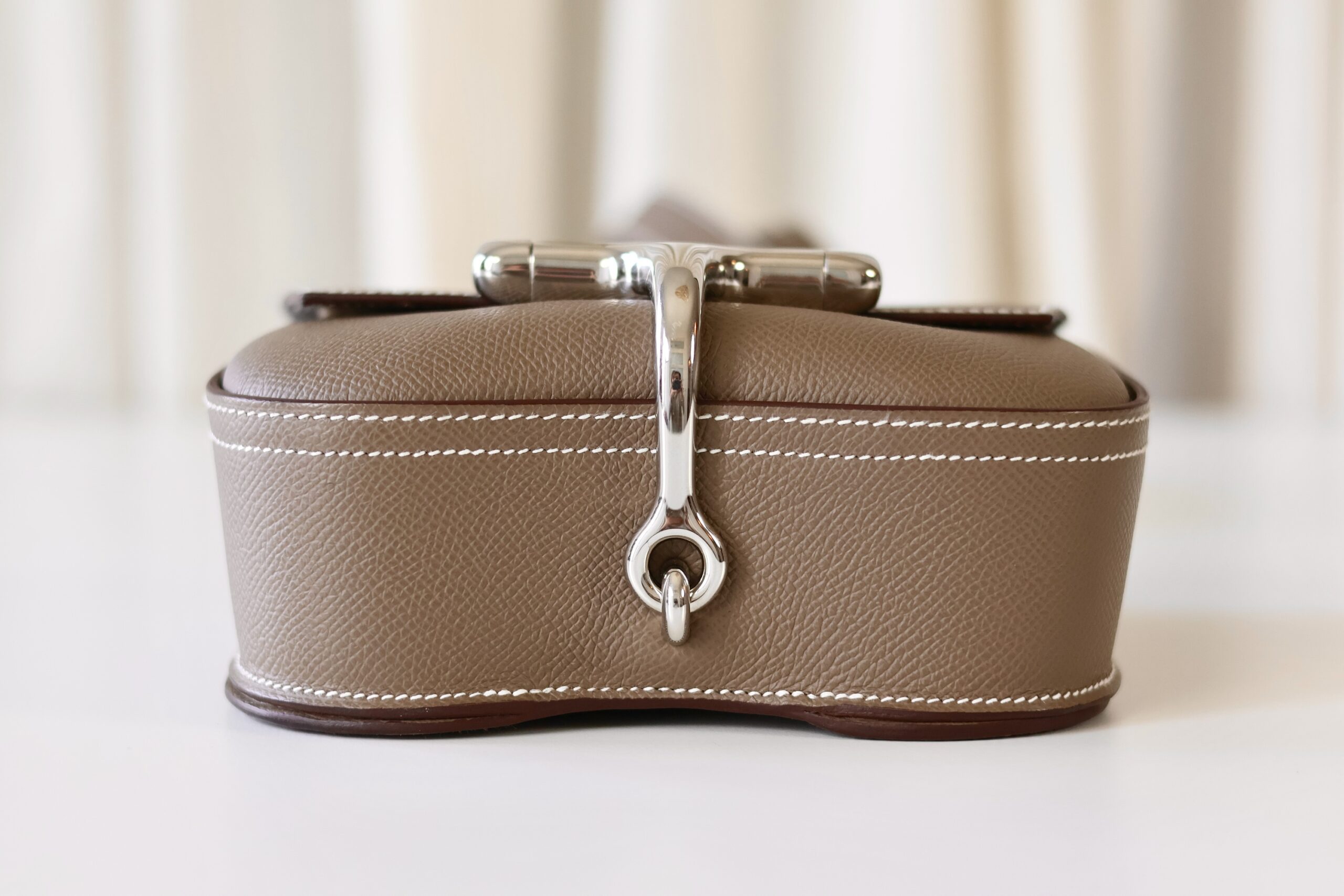 Hermes Della etoupe - Image 7