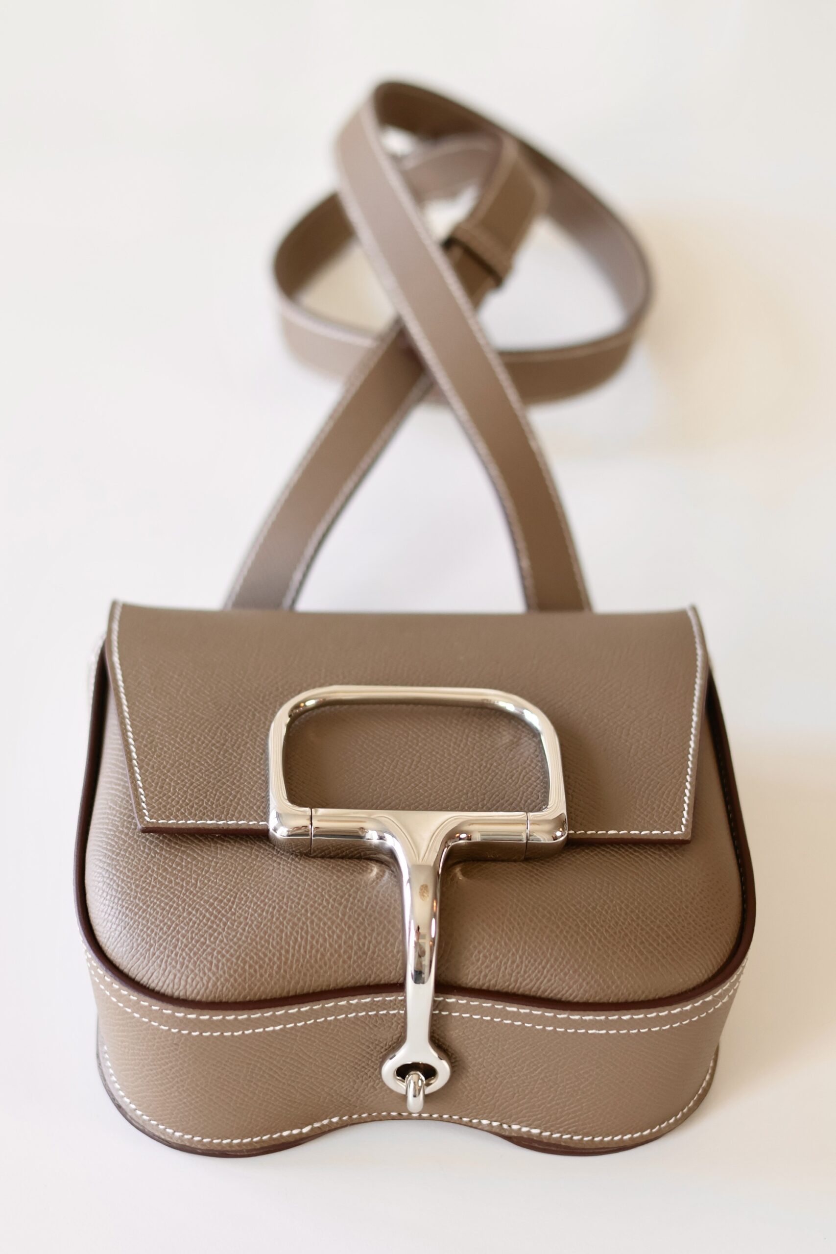 Hermes Della etoupe - Image 8