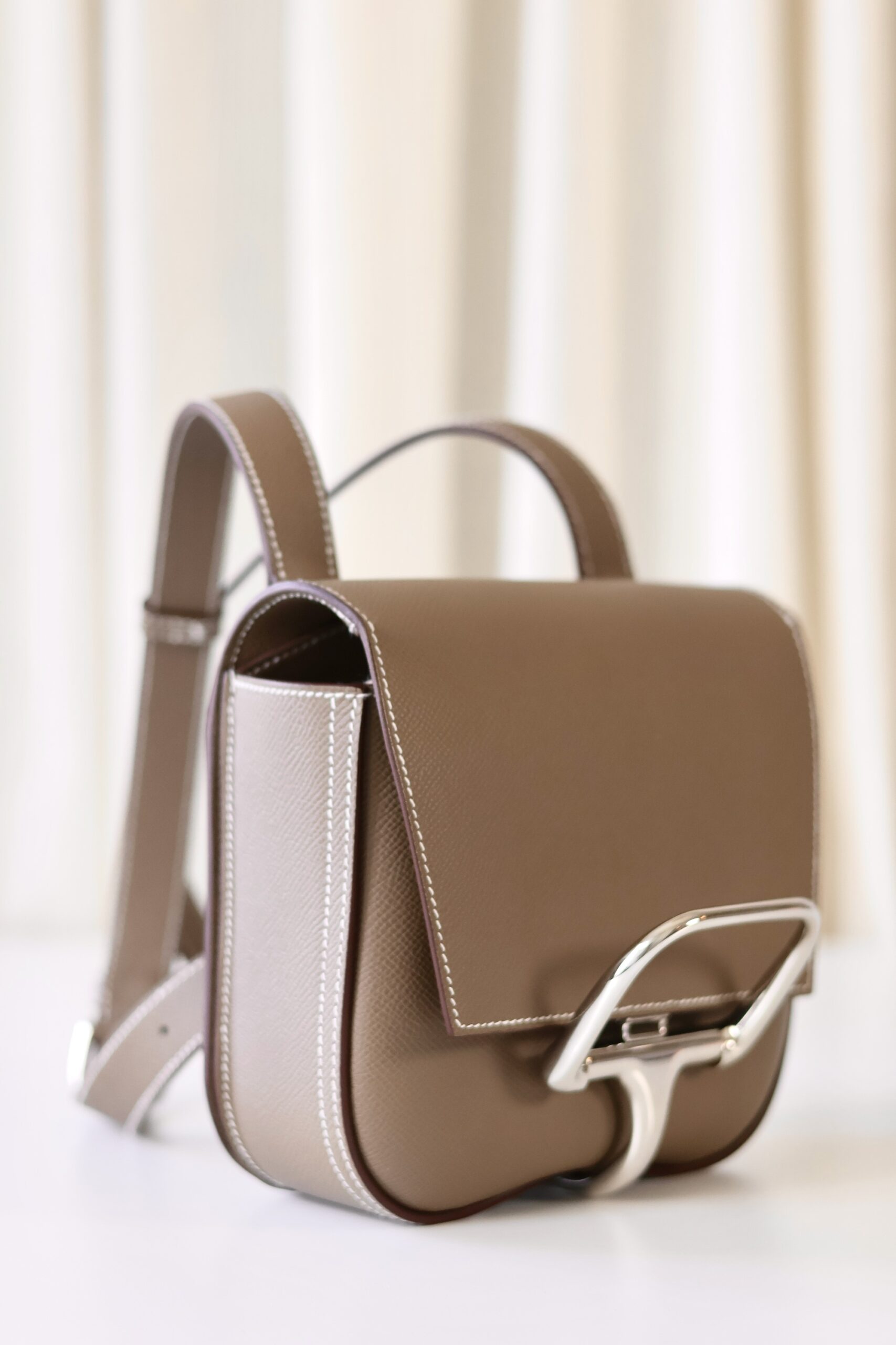 Hermes Della etoupe - Image 9