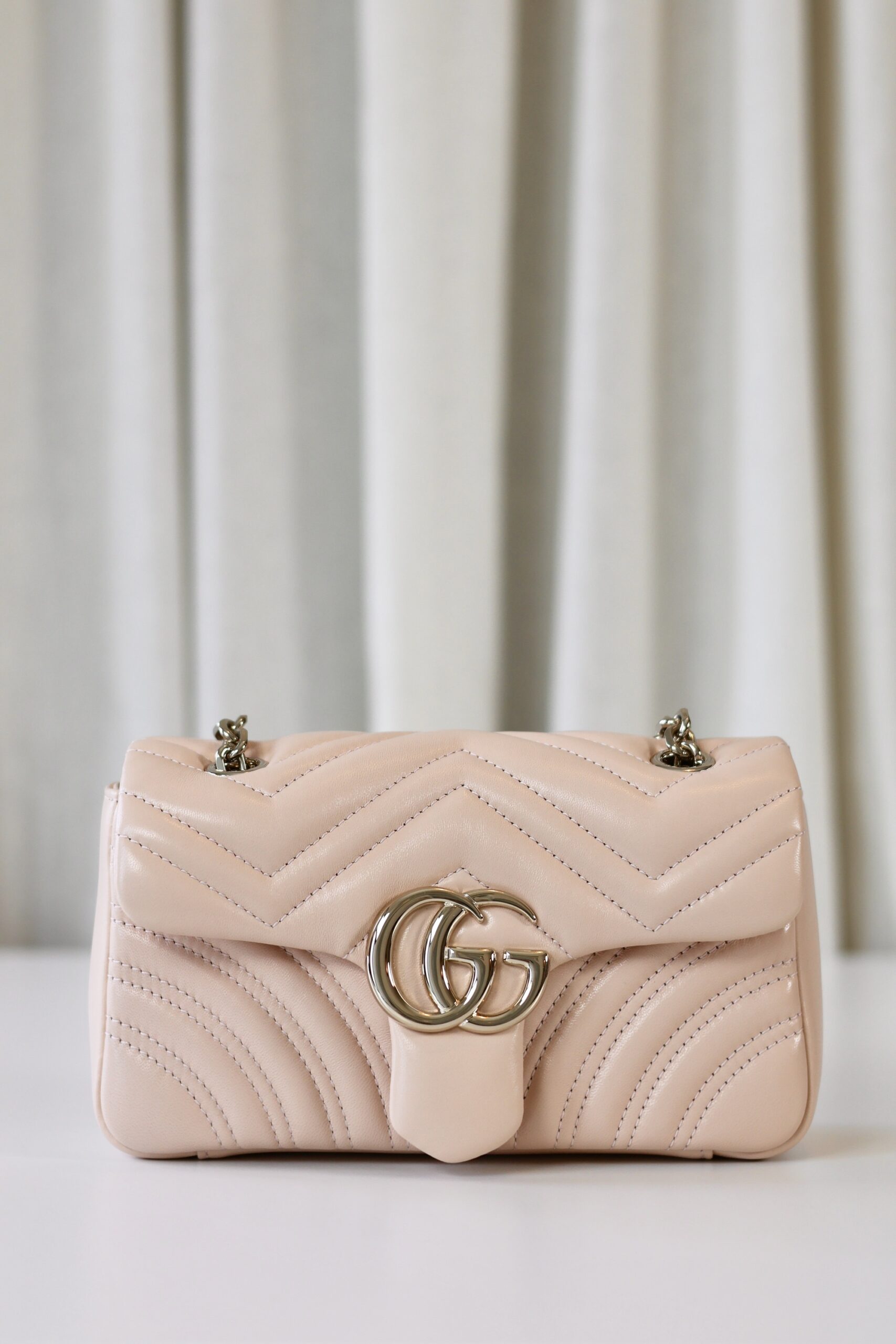 Gucci Marmont small shoulder bag
