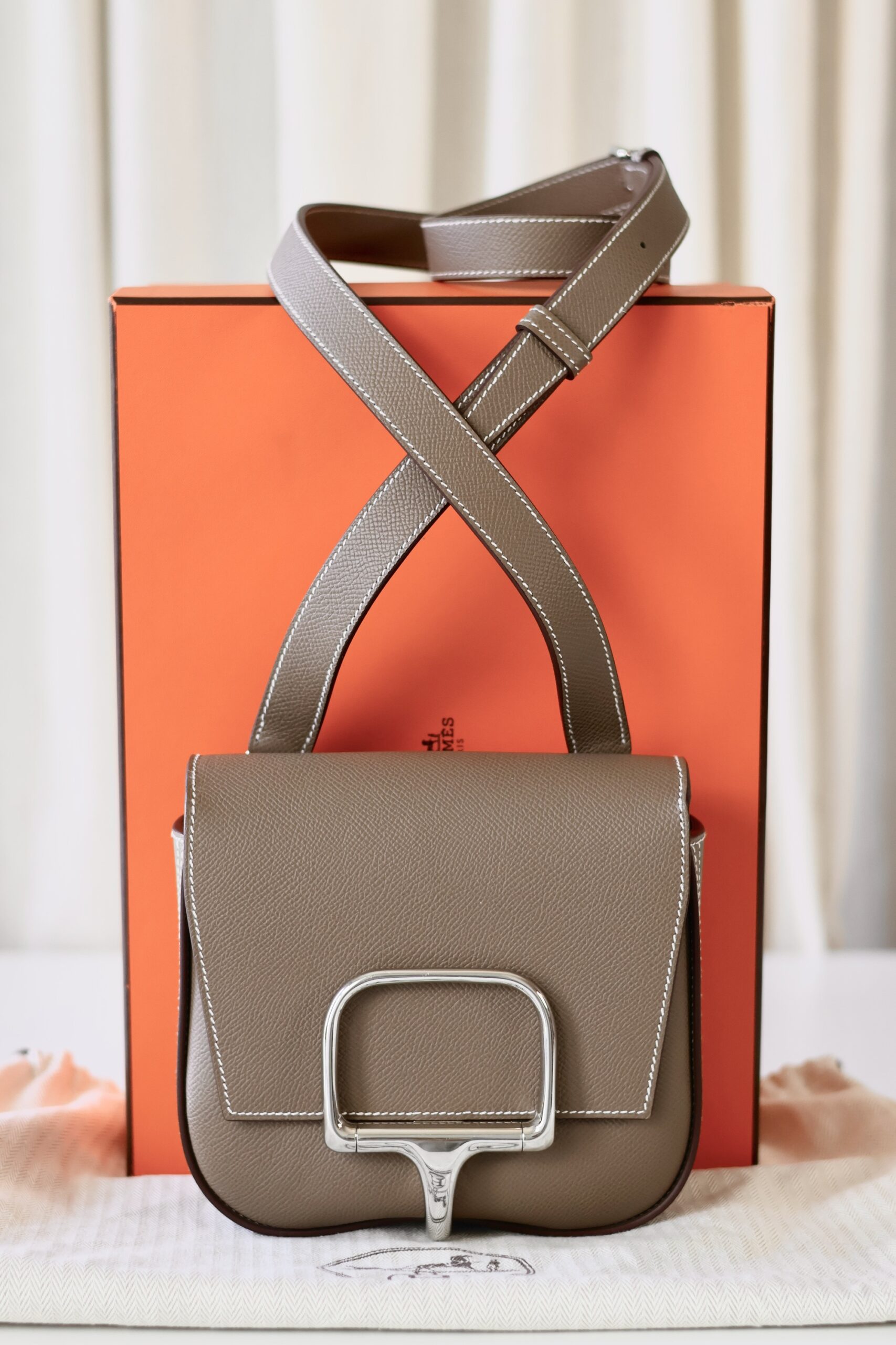 Hermes Della etoupe - Image 12