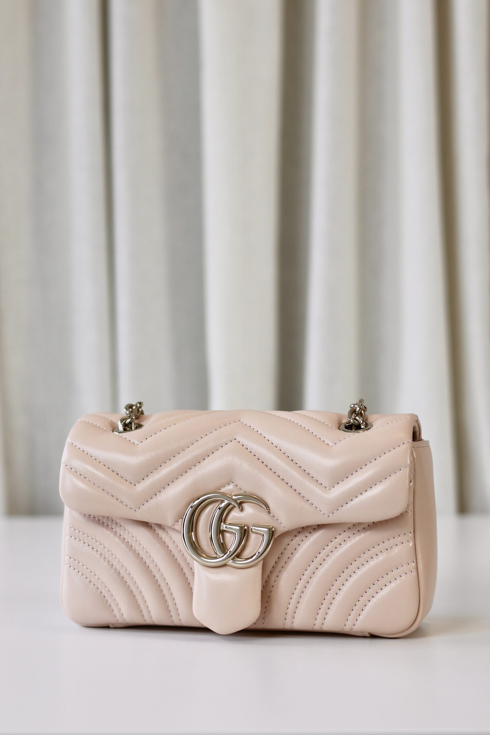 Gucci Marmont small shoulder bag - Image 2