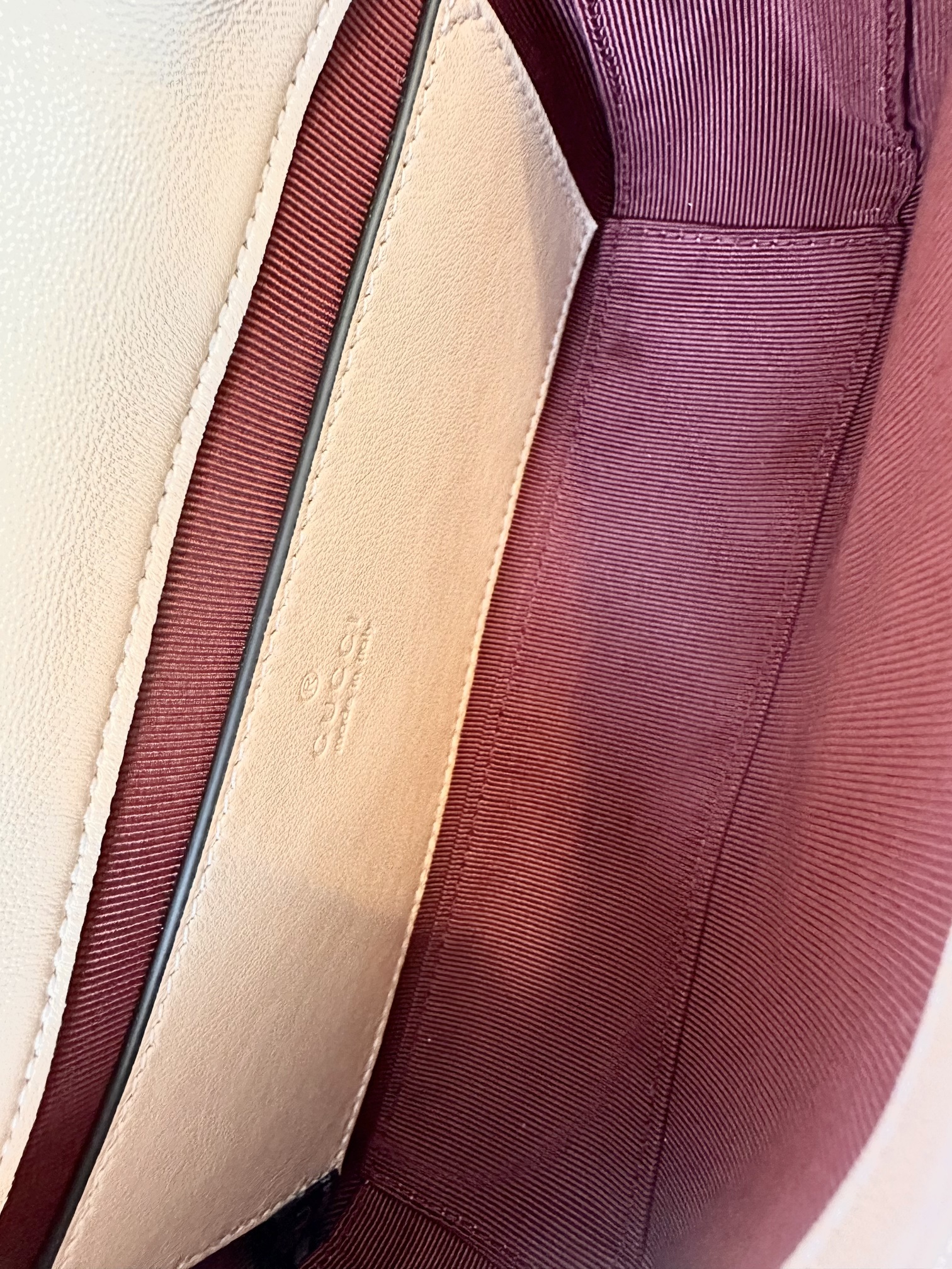 Gucci Marmont small shoulder bag - Image 12