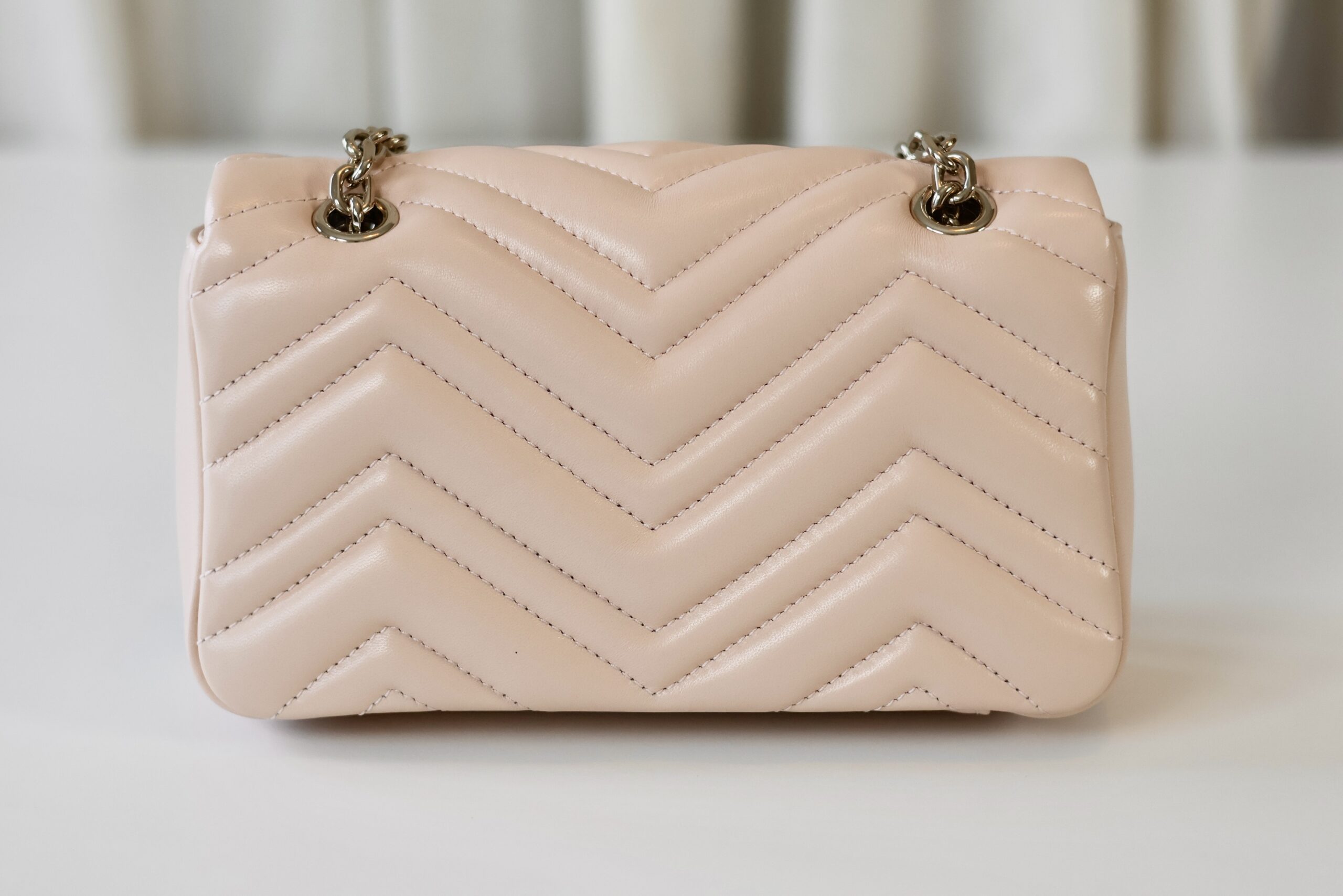 Gucci Marmont small shoulder bag - Image 6