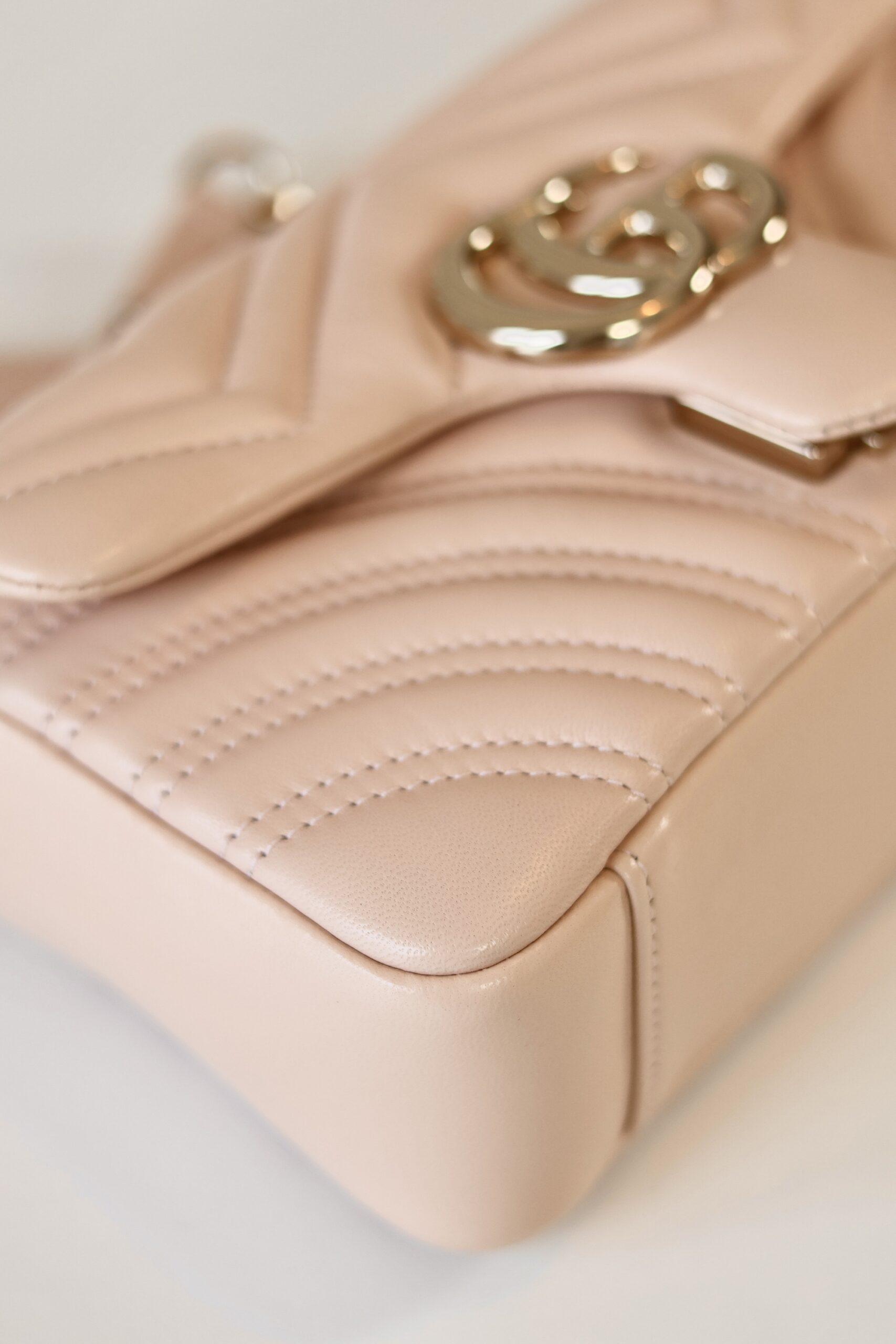 Gucci Marmont small shoulder bag - Image 8