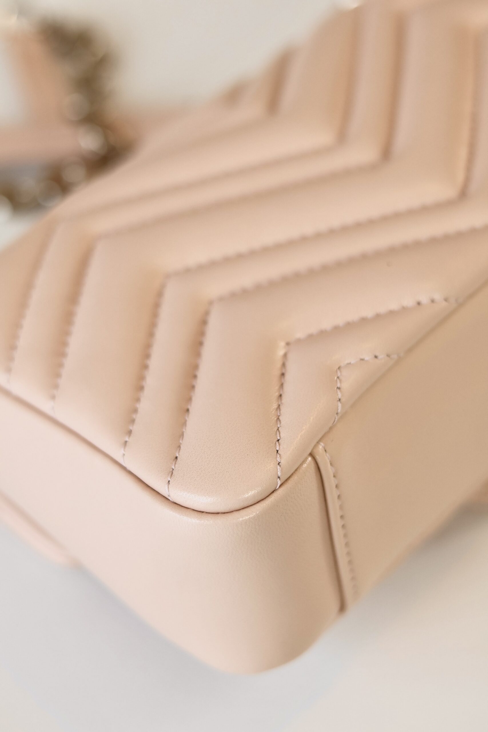 Gucci Marmont small shoulder bag - Image 10