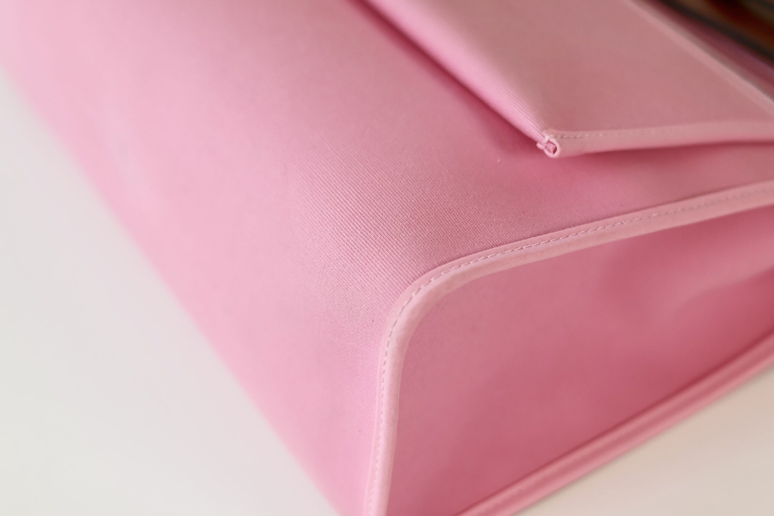 Hermes Herbag 31 pink - Image 10