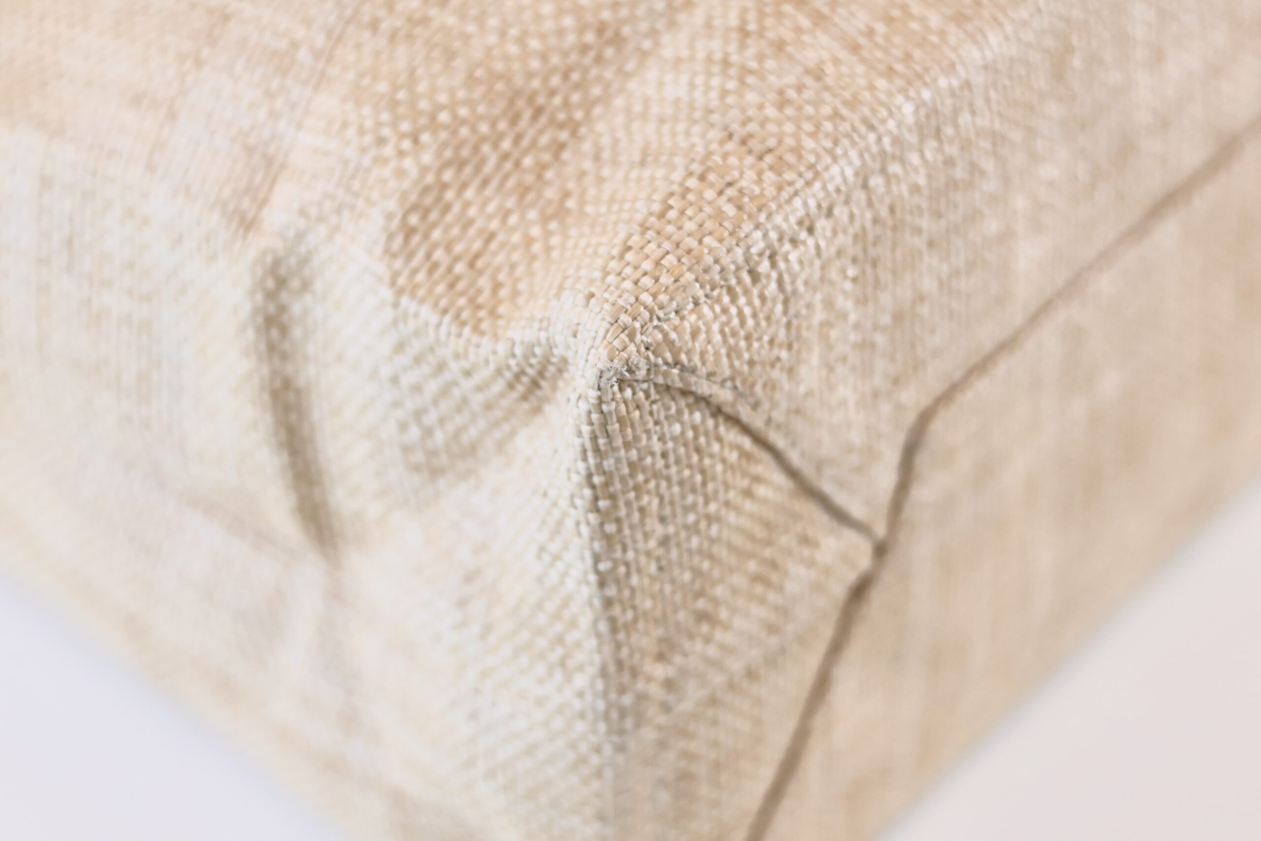 Prada raffia bag - Image 11