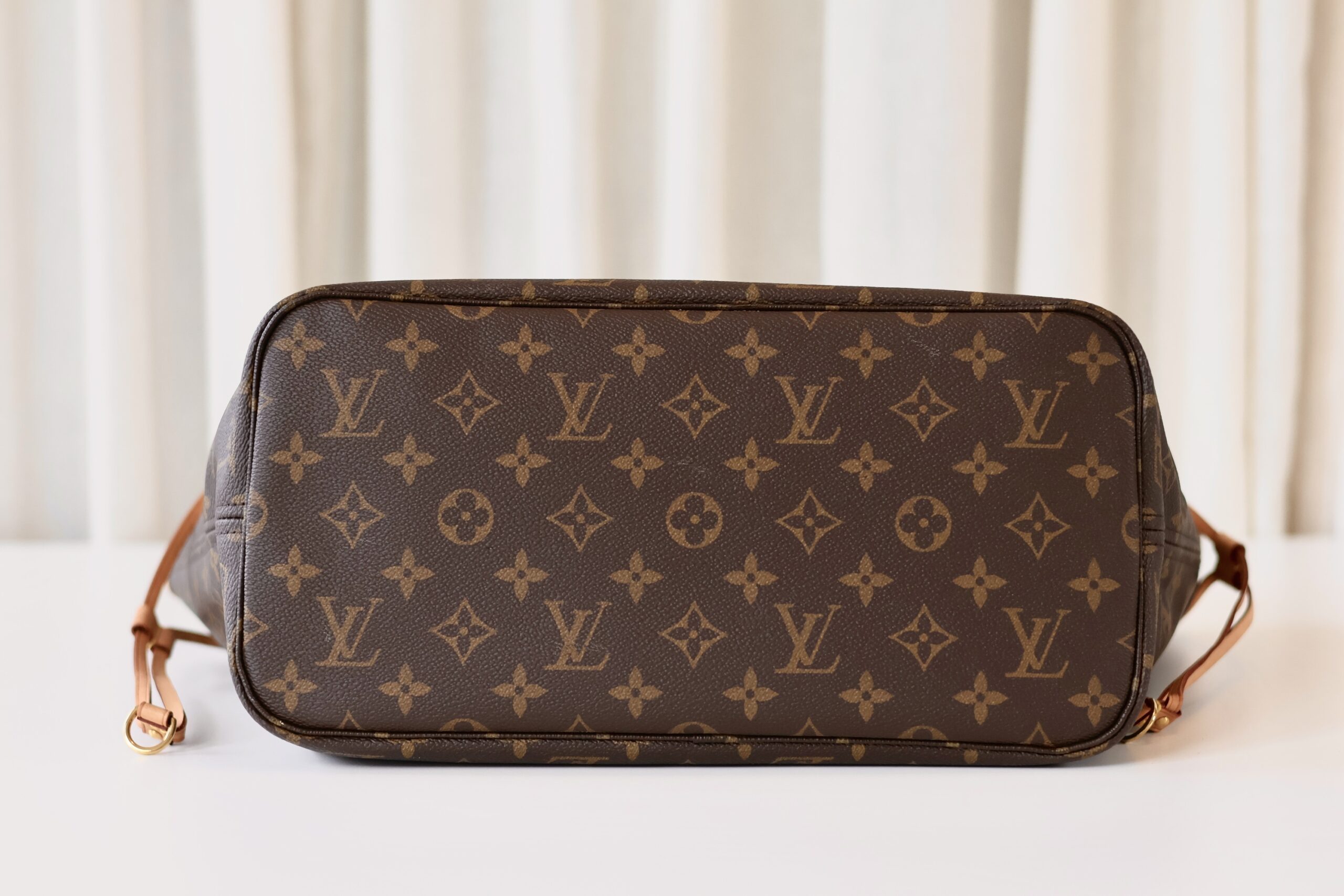 Louis Vuitton Neverfull MM monogram - Image 4