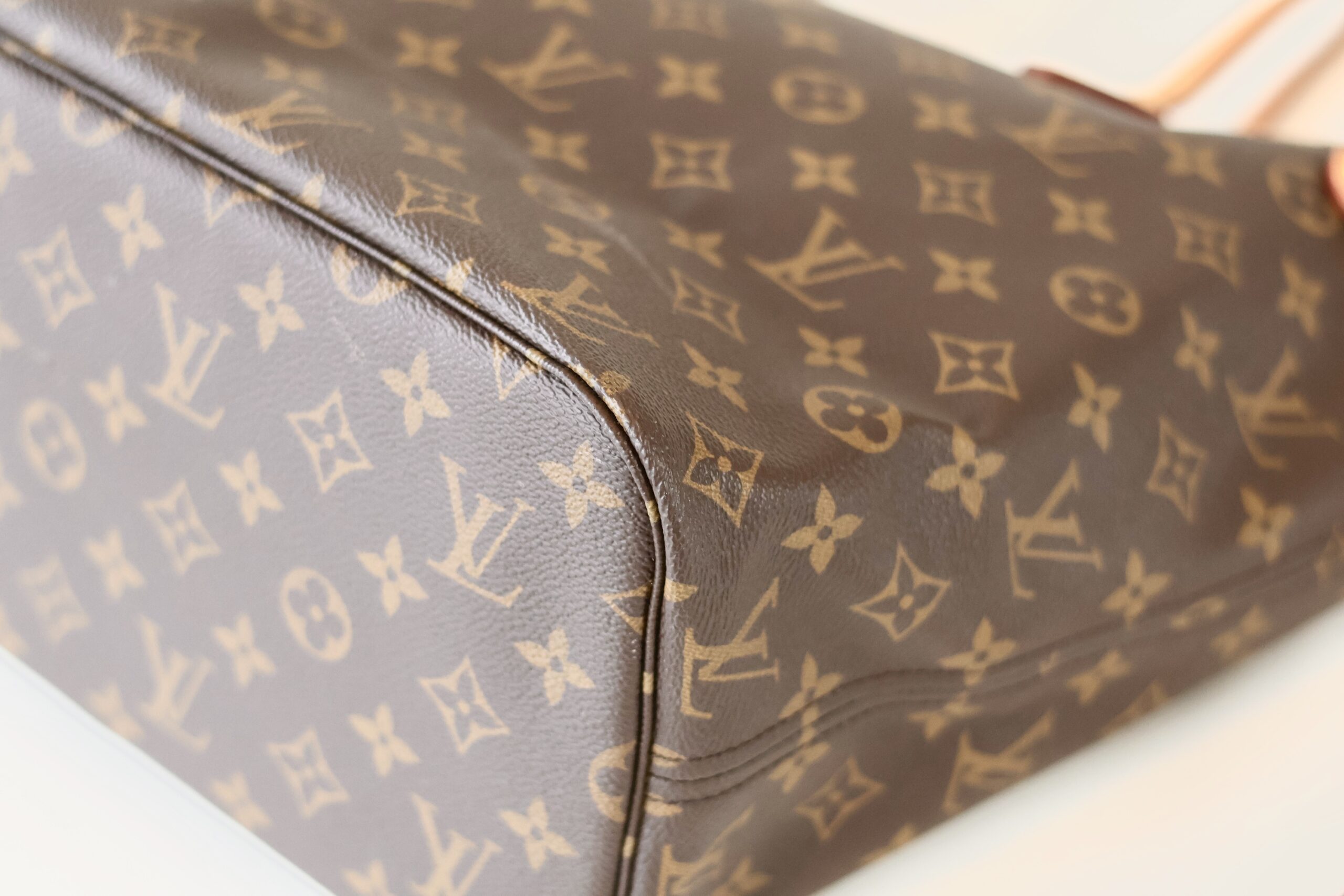 Louis Vuitton Neverfull MM monogram - Image 10