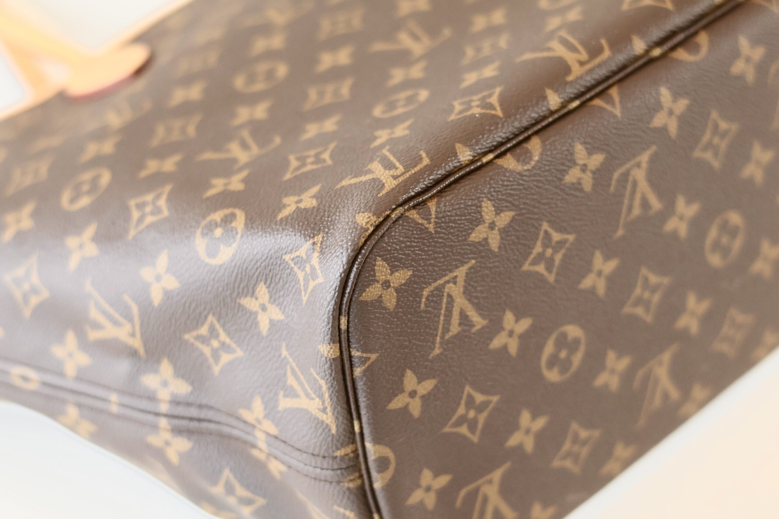 Louis Vuitton Neverfull MM monogram - Image 11