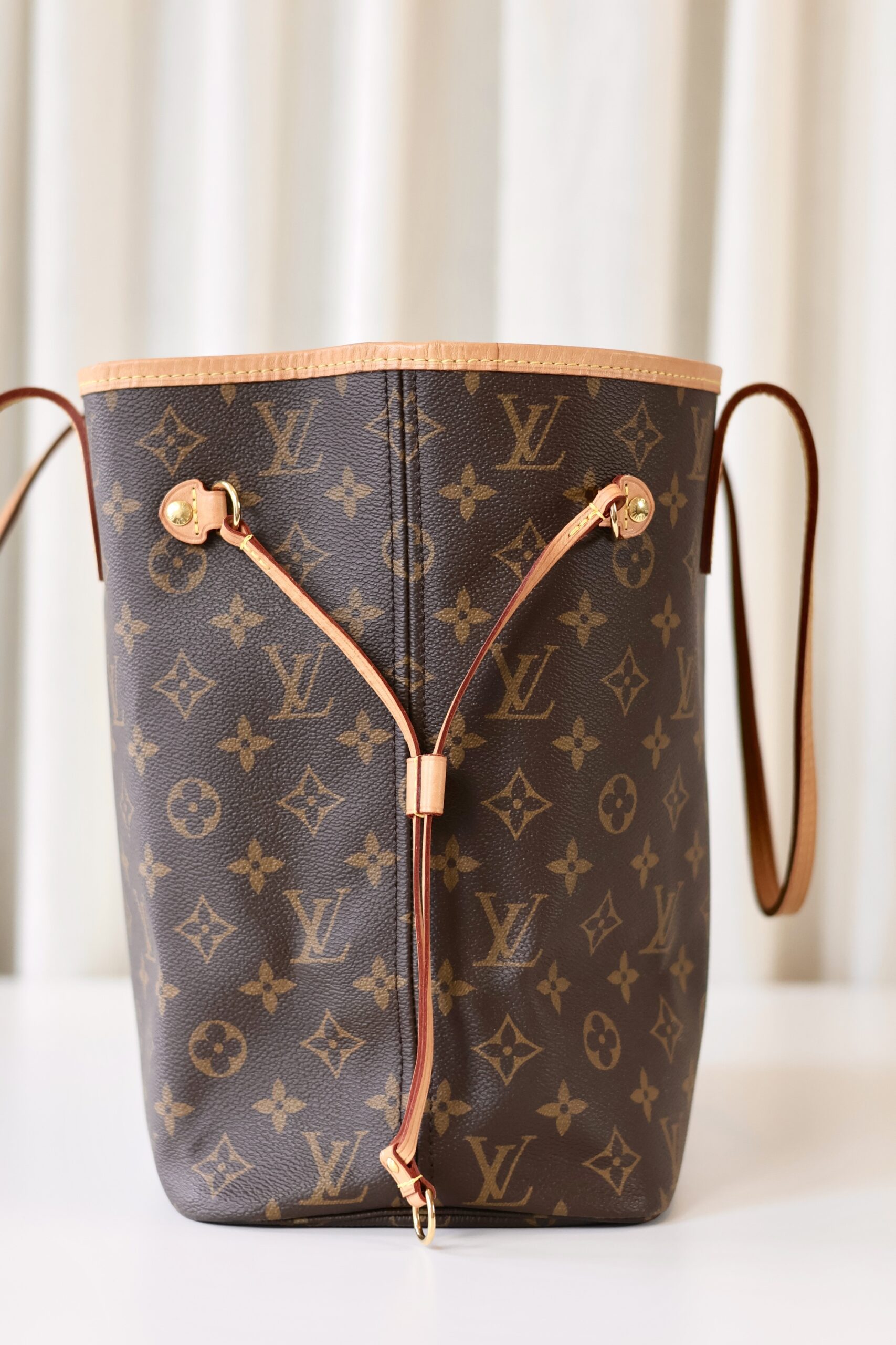 Louis Vuitton Neverfull MM monogram - Image 7