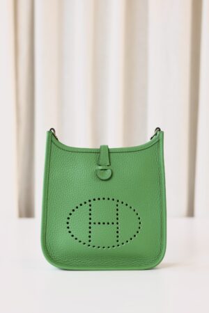 Hermes Evelyne 16 Bambou