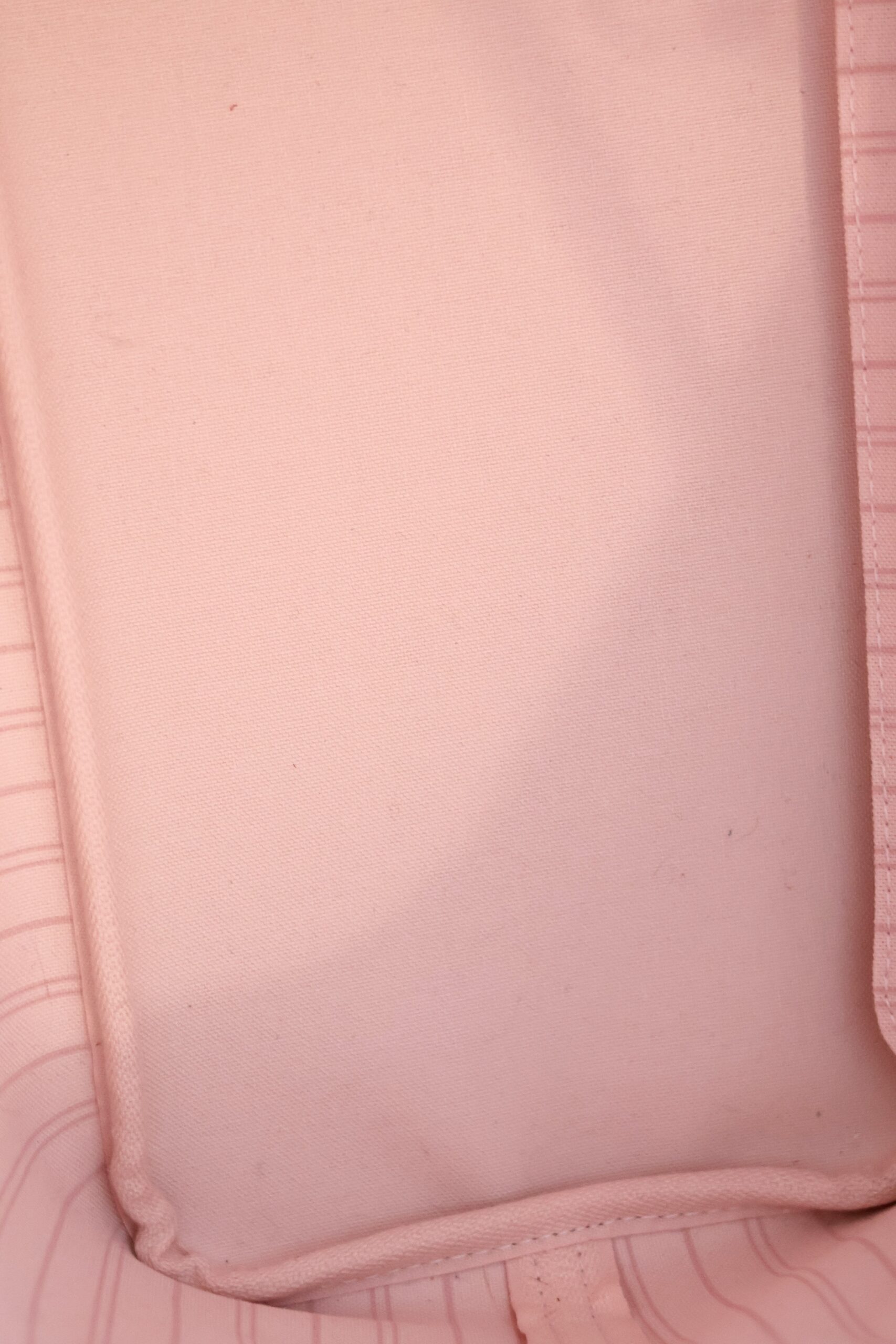 Louis Vuitton Neverfull MM azur ebene - Image 11