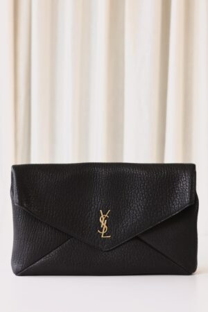 Saint Laurent Envelope bag large