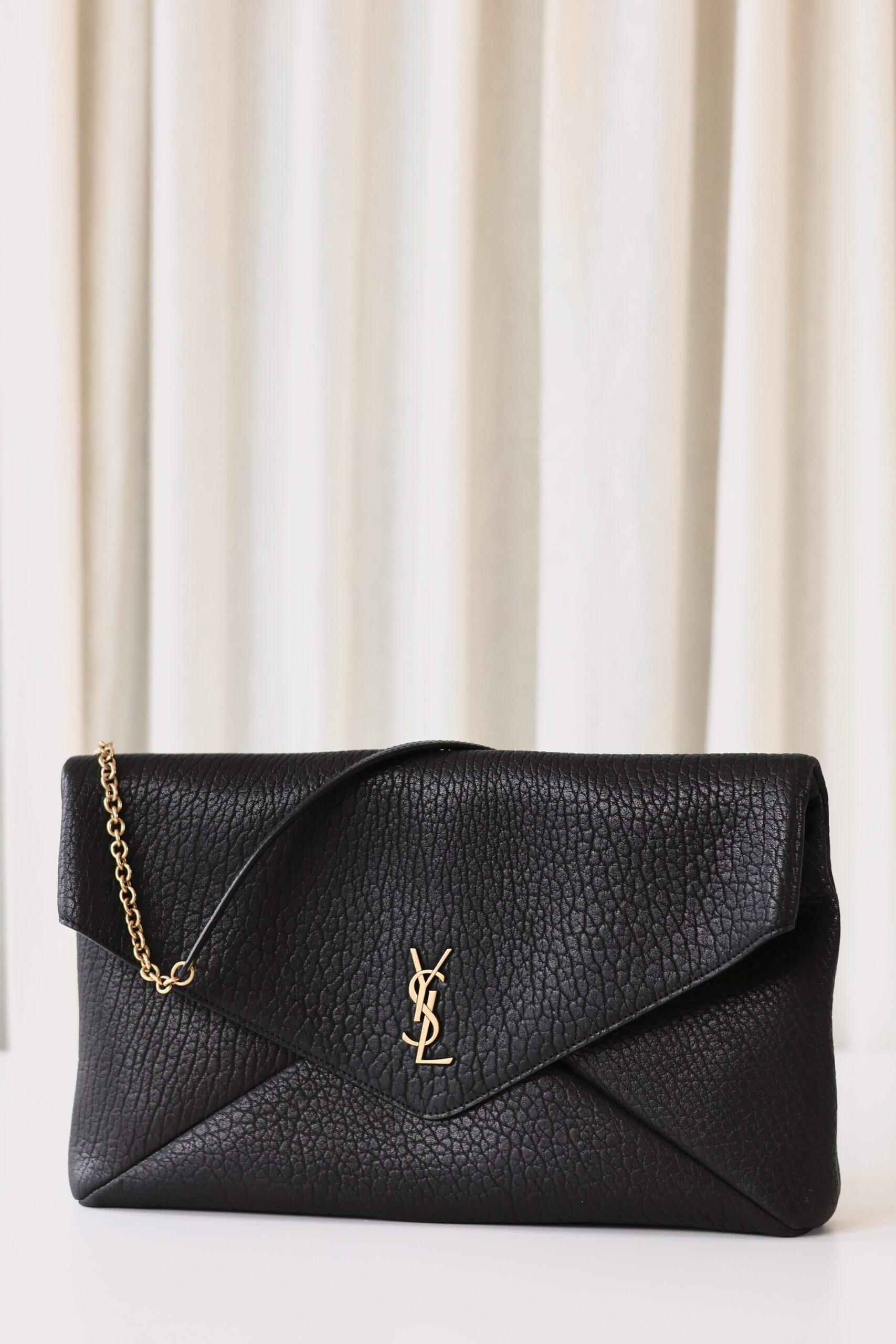 Saint Laurent Envelope bag large - Image 2