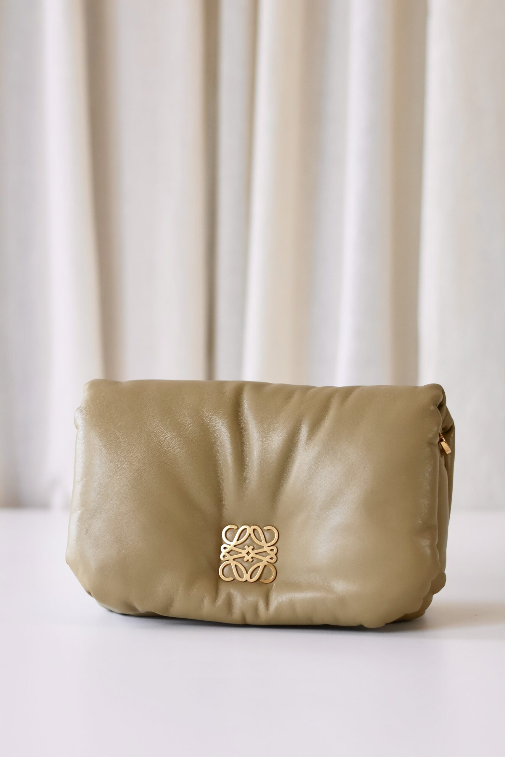 Loewe Puffer Goya bag - Image 2