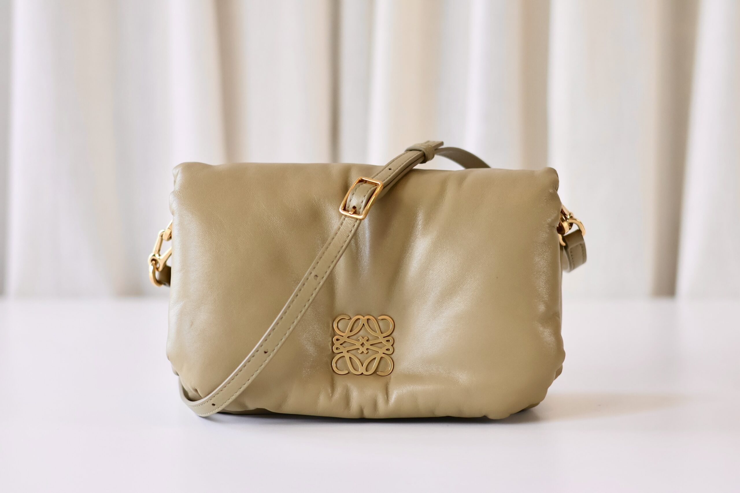 Loewe Puffer Goya bag - Image 3