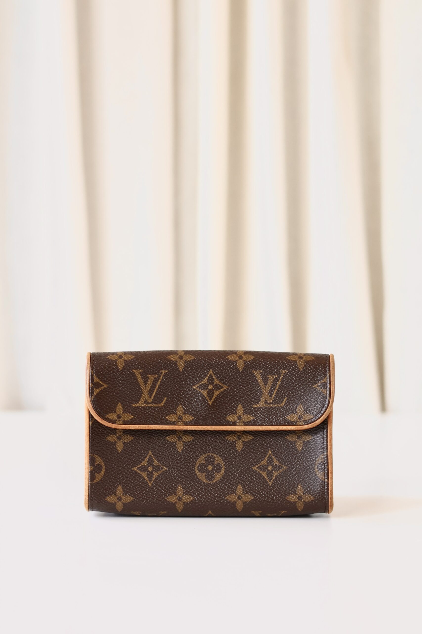 Louis Vuitton Florentine monogram