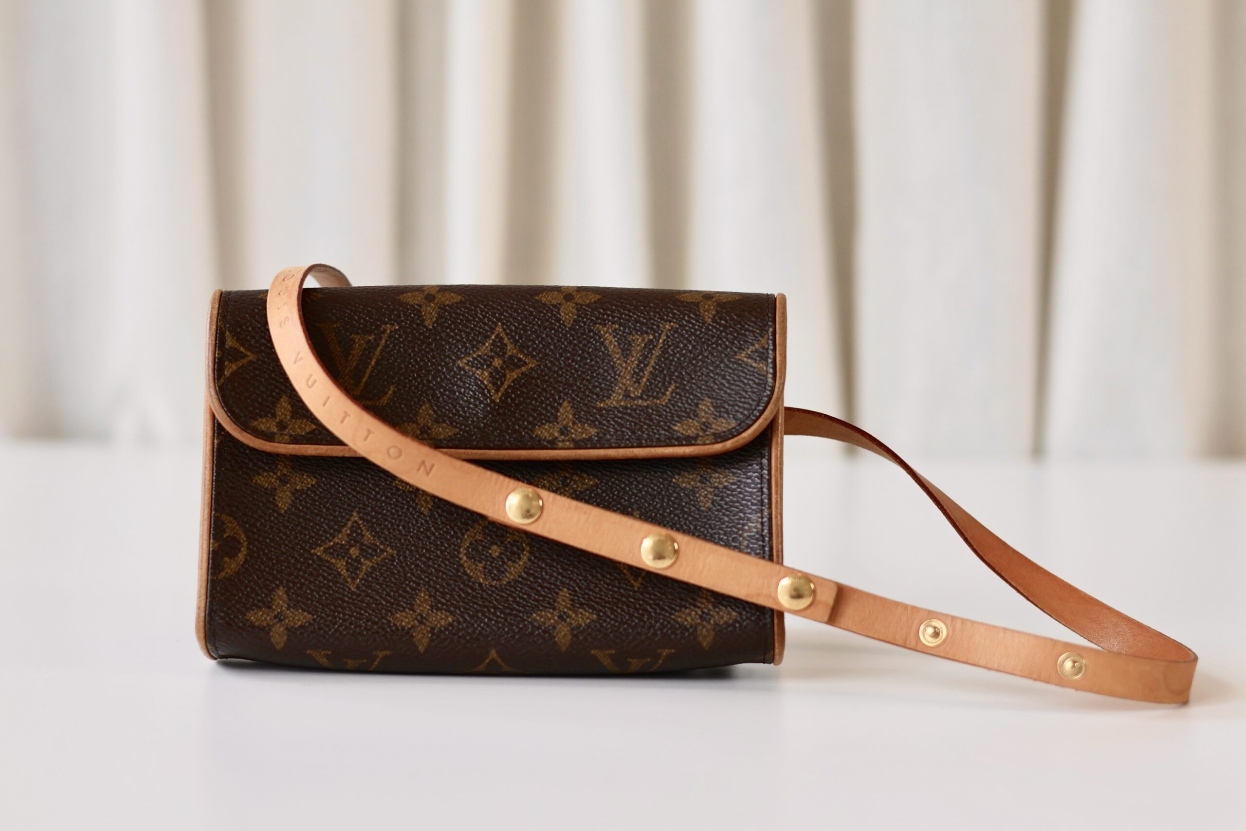 Louis Vuitton Florentine monogram - Image 4