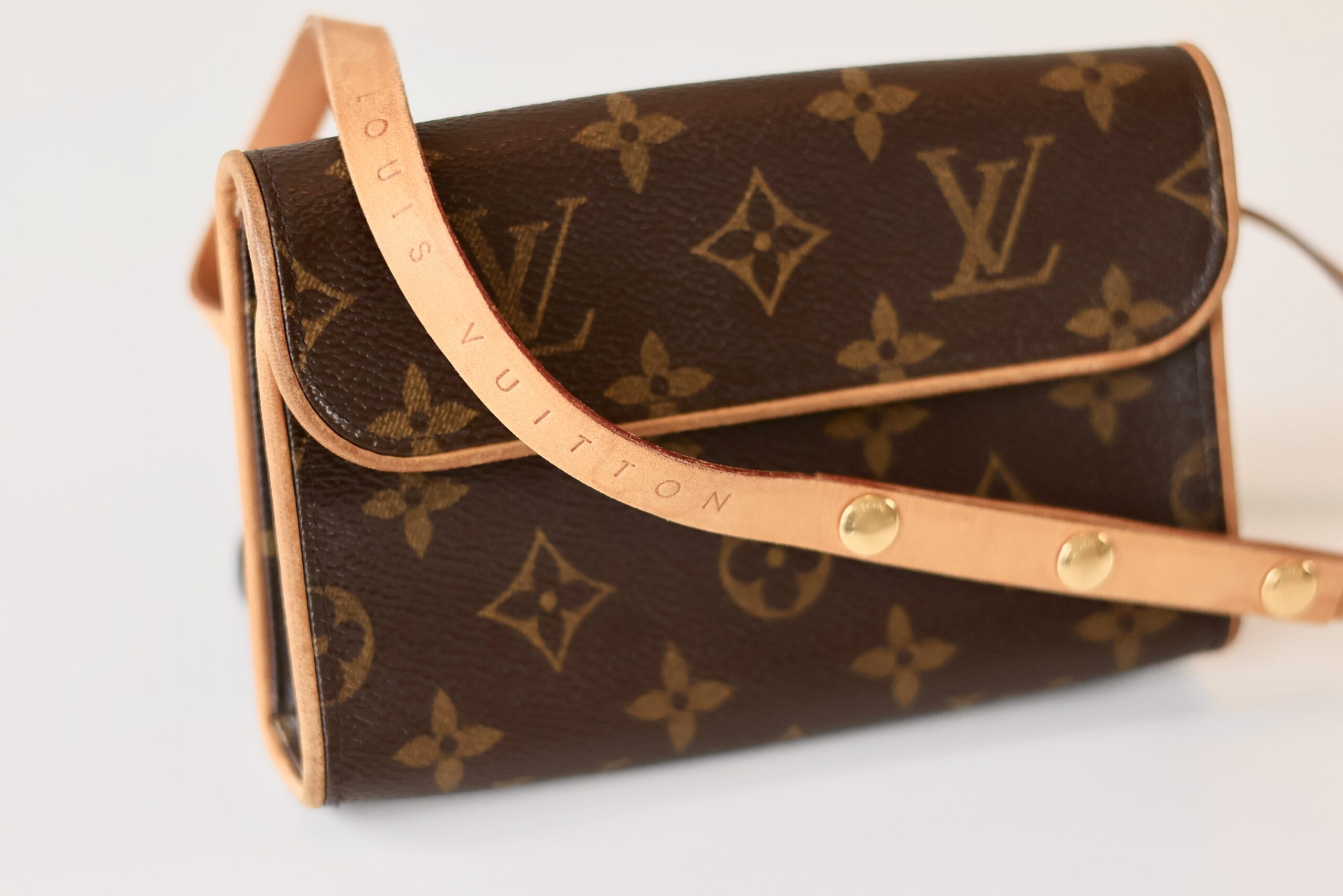 Louis Vuitton Florentine monogram - Image 5