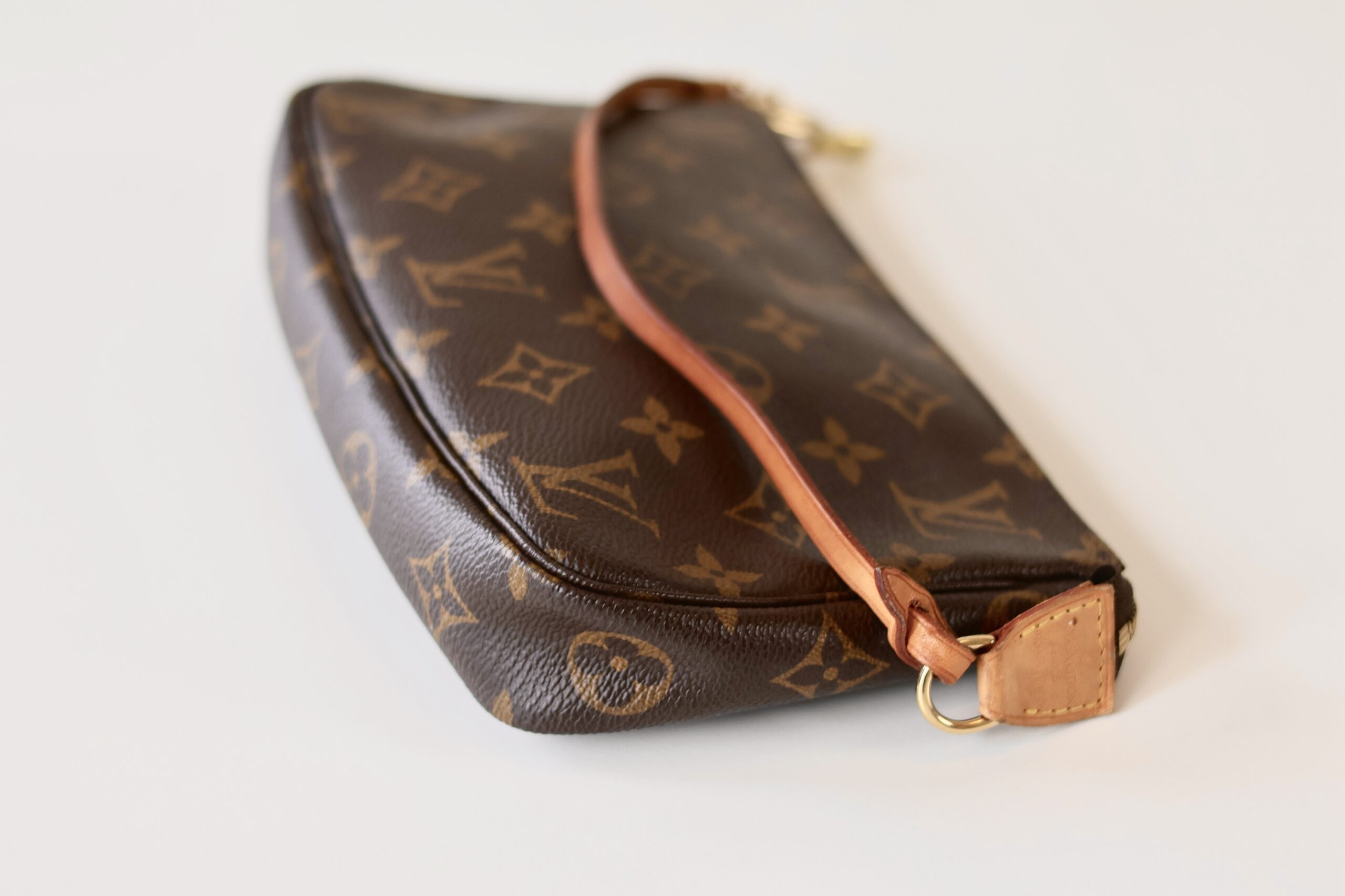 Louis Vuitton Pochette accessoires monogram - Image 7