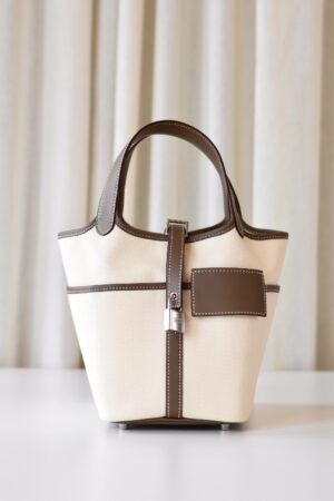 Hermes Picotin Cargo 18