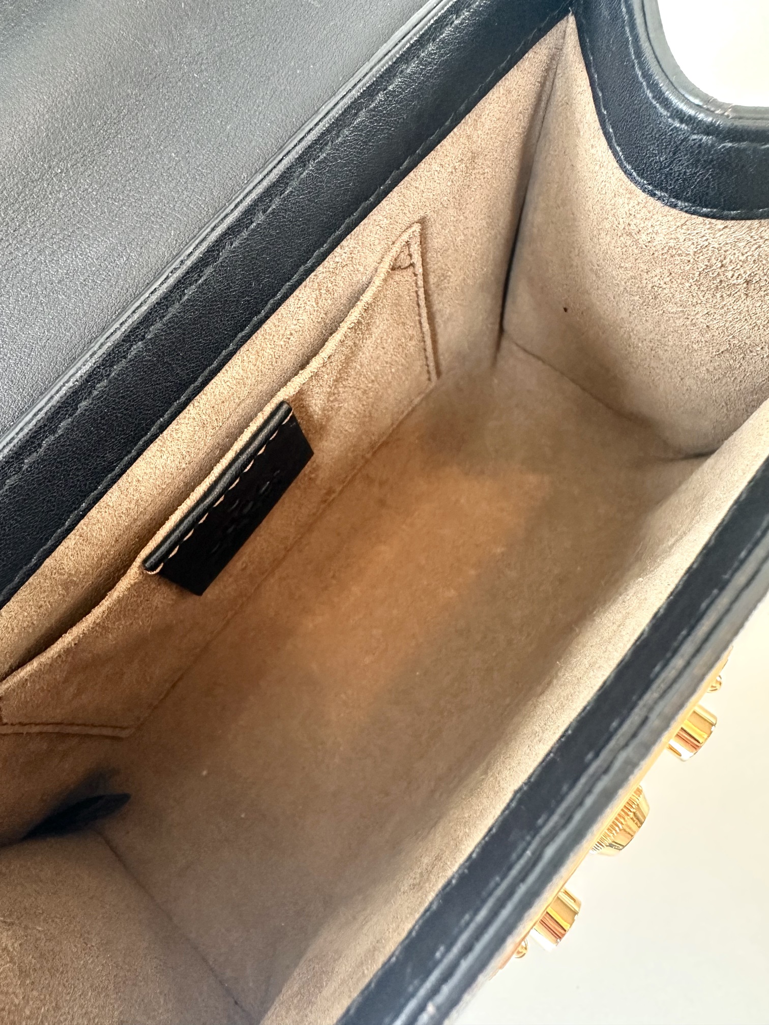 Gucci padlock bag - Image 12