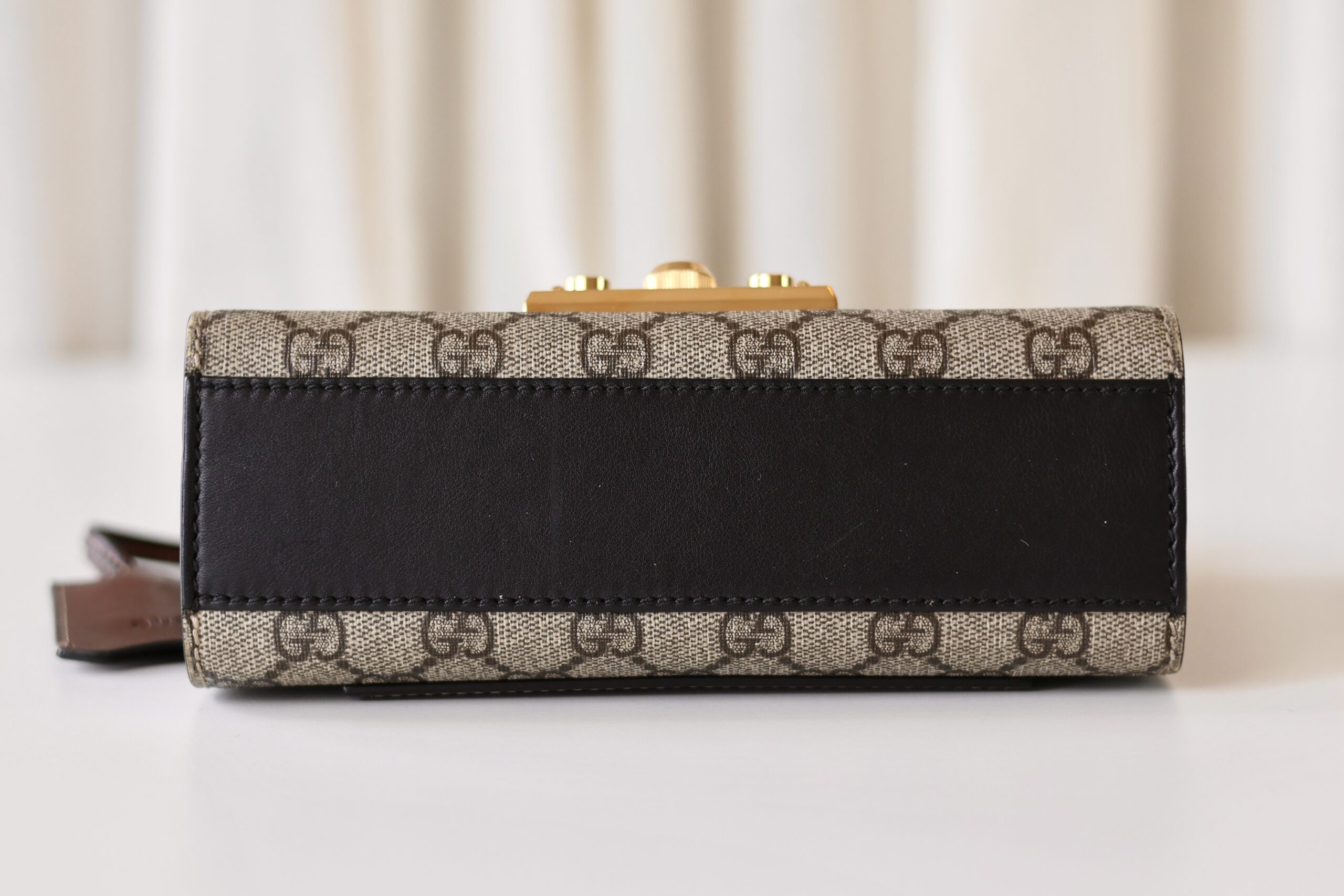 Gucci padlock bag - Image 8